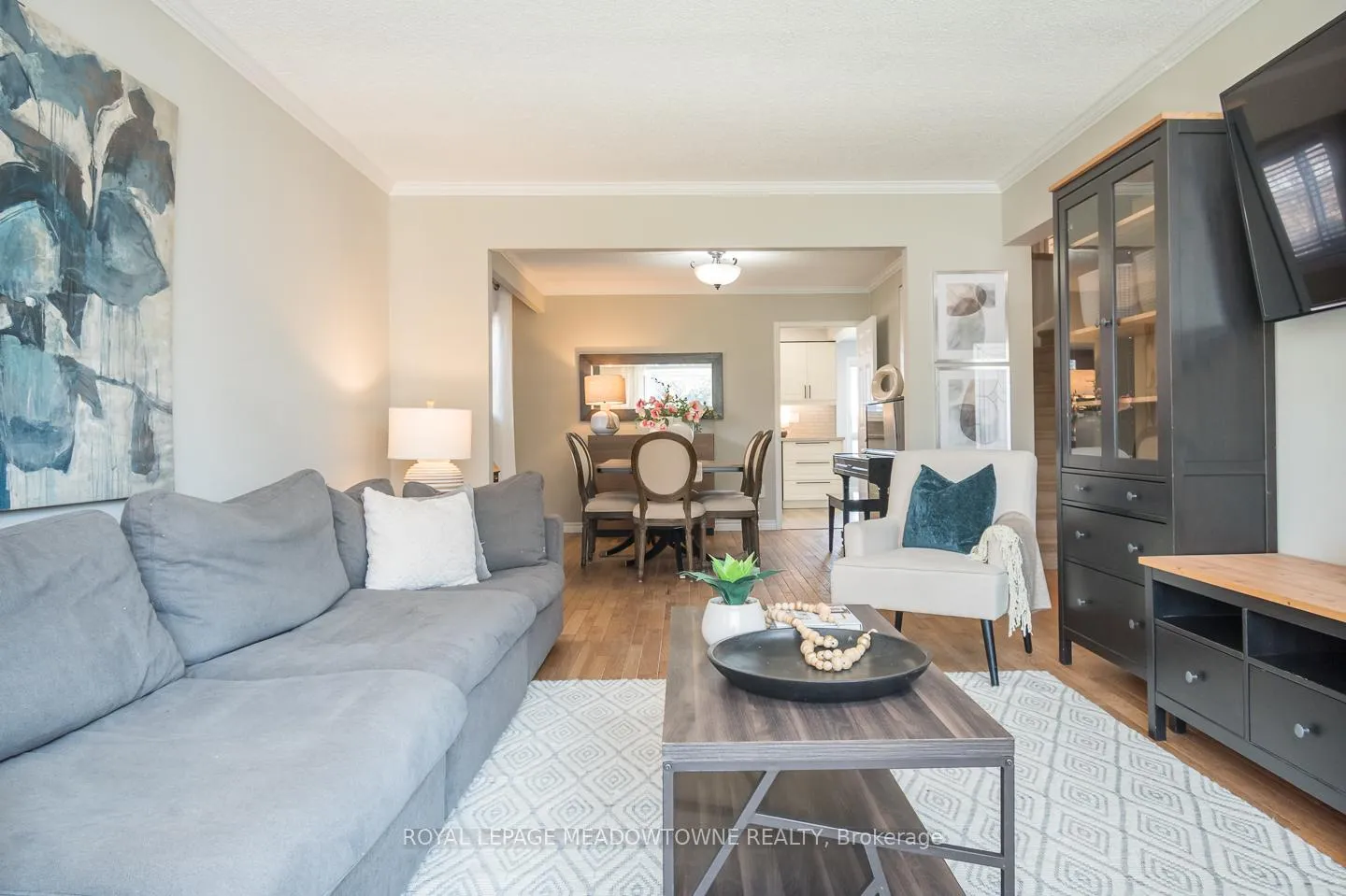 Photo 7 of 284 Randall Crescent, Milton, Timberlea — HOMEH