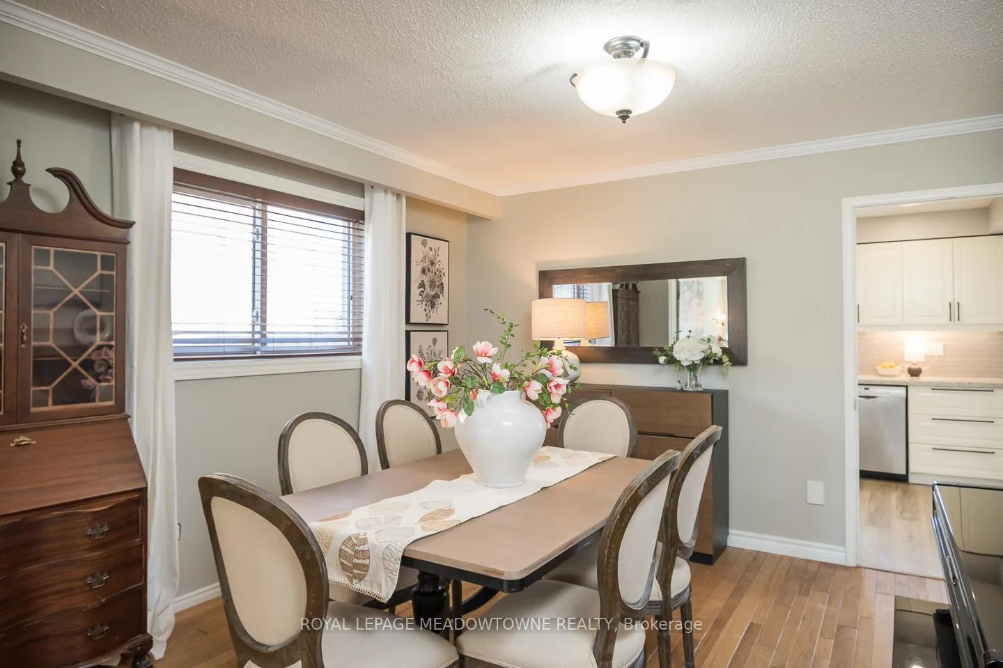 Photo 8 of 284 Randall Crescent, Milton, Timberlea — HOMEH