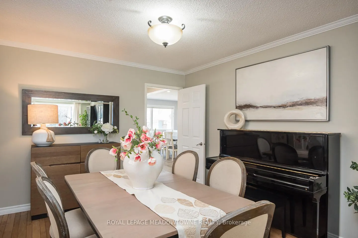 Photo 9 of 284 Randall Crescent, Milton, Timberlea — HOMEH