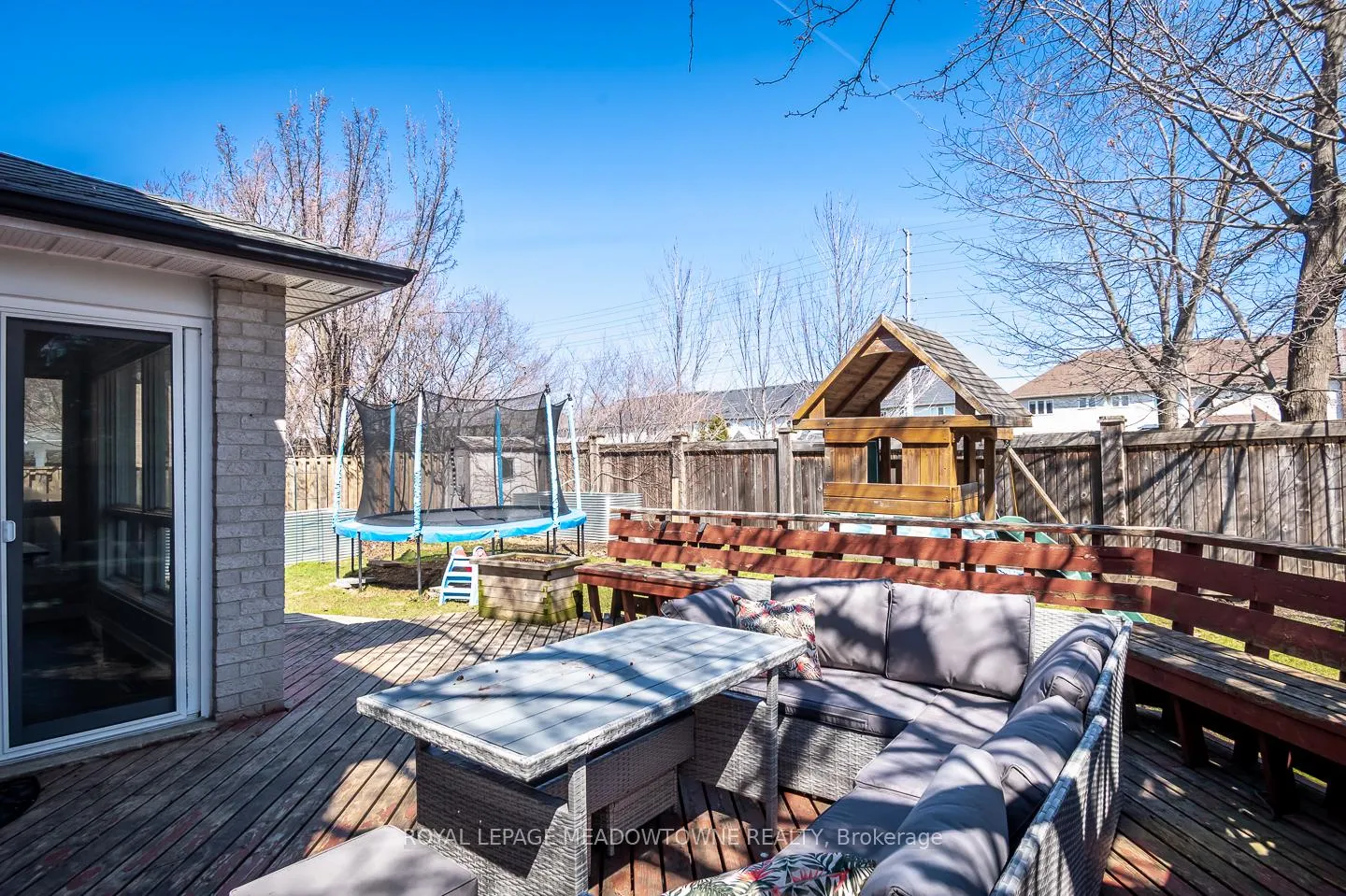 Photo 38 of 284 Randall Crescent, Milton, Timberlea — HOMEH
