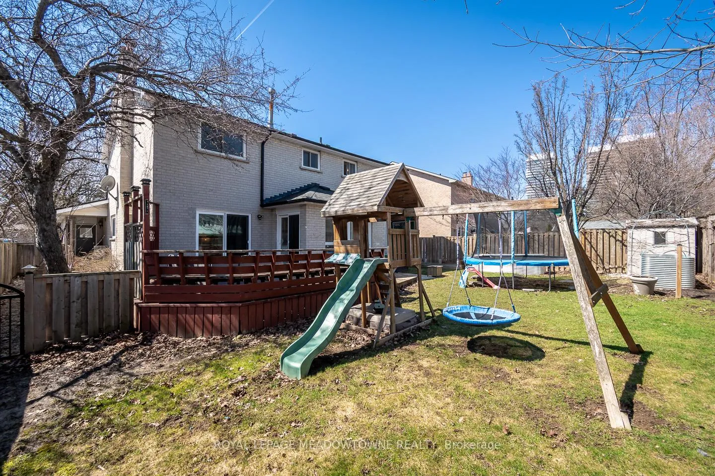 Photo 39 of 284 Randall Crescent, Milton, Timberlea — HOMEH