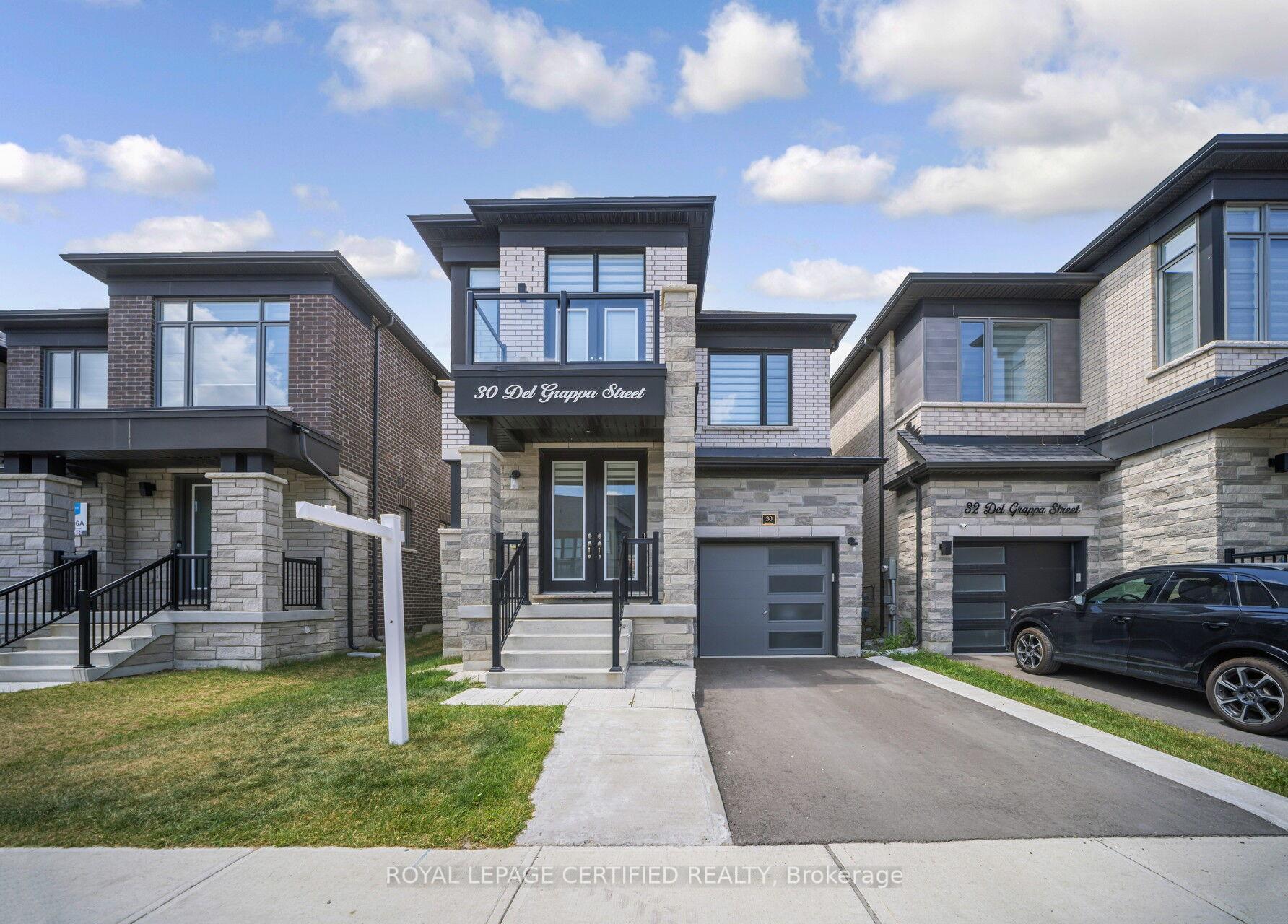 Photo 14 of 30 Del Grappa Street, Caledon, Rural Caledon — HOMEH
