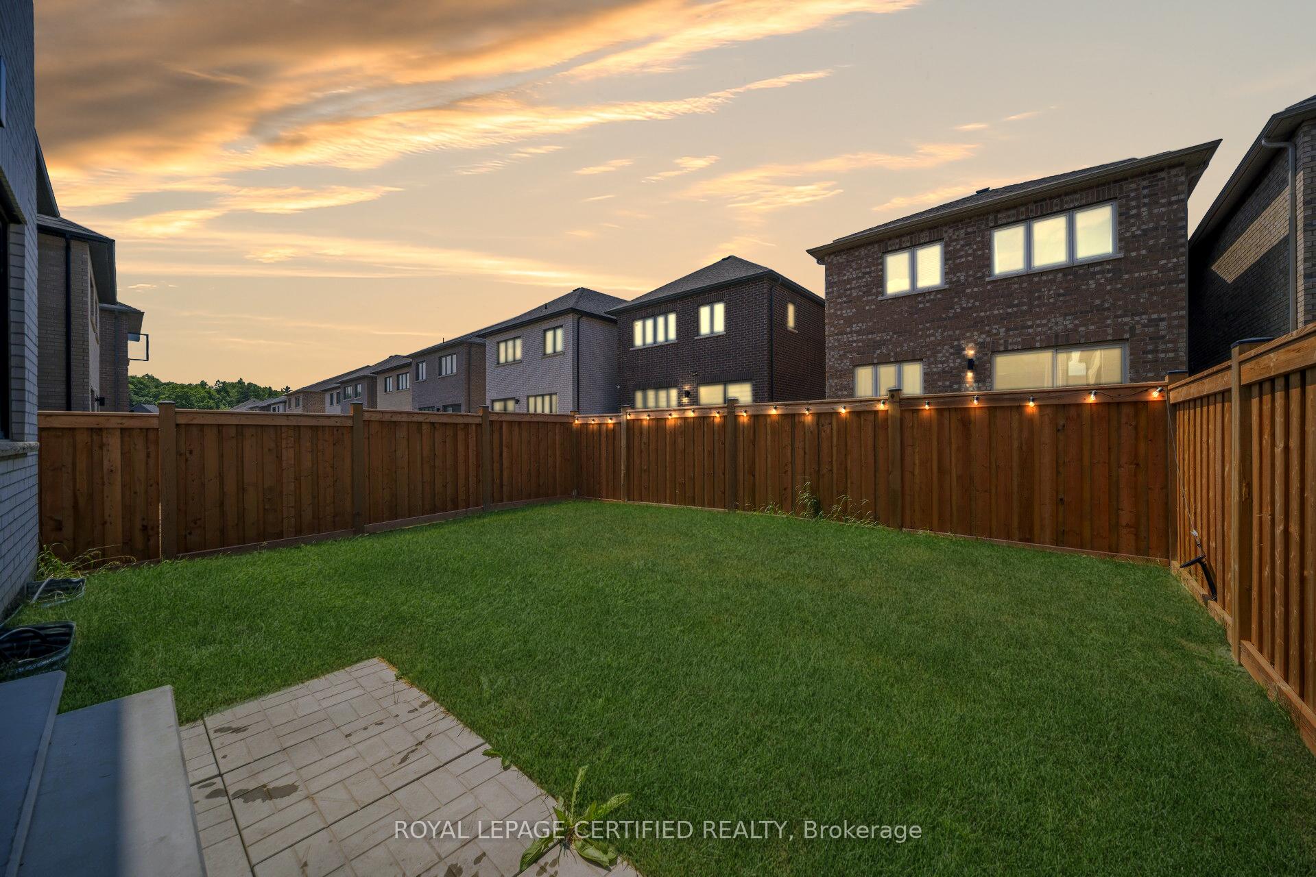 Photo 23 of 30 Del Grappa Street, Caledon, Rural Caledon — HOMEH