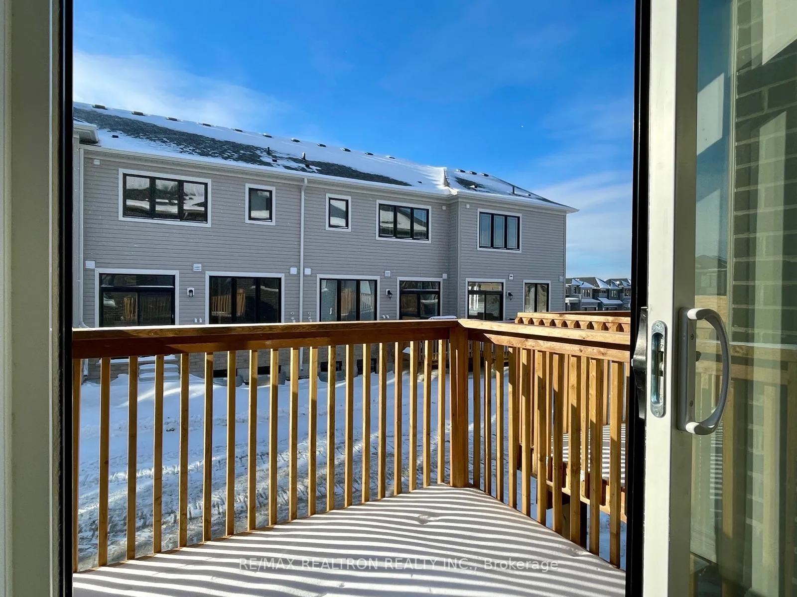 Photo 16 of 83 Milady Crescent, Barrie, Rural Barrie Southeast — HOMEH