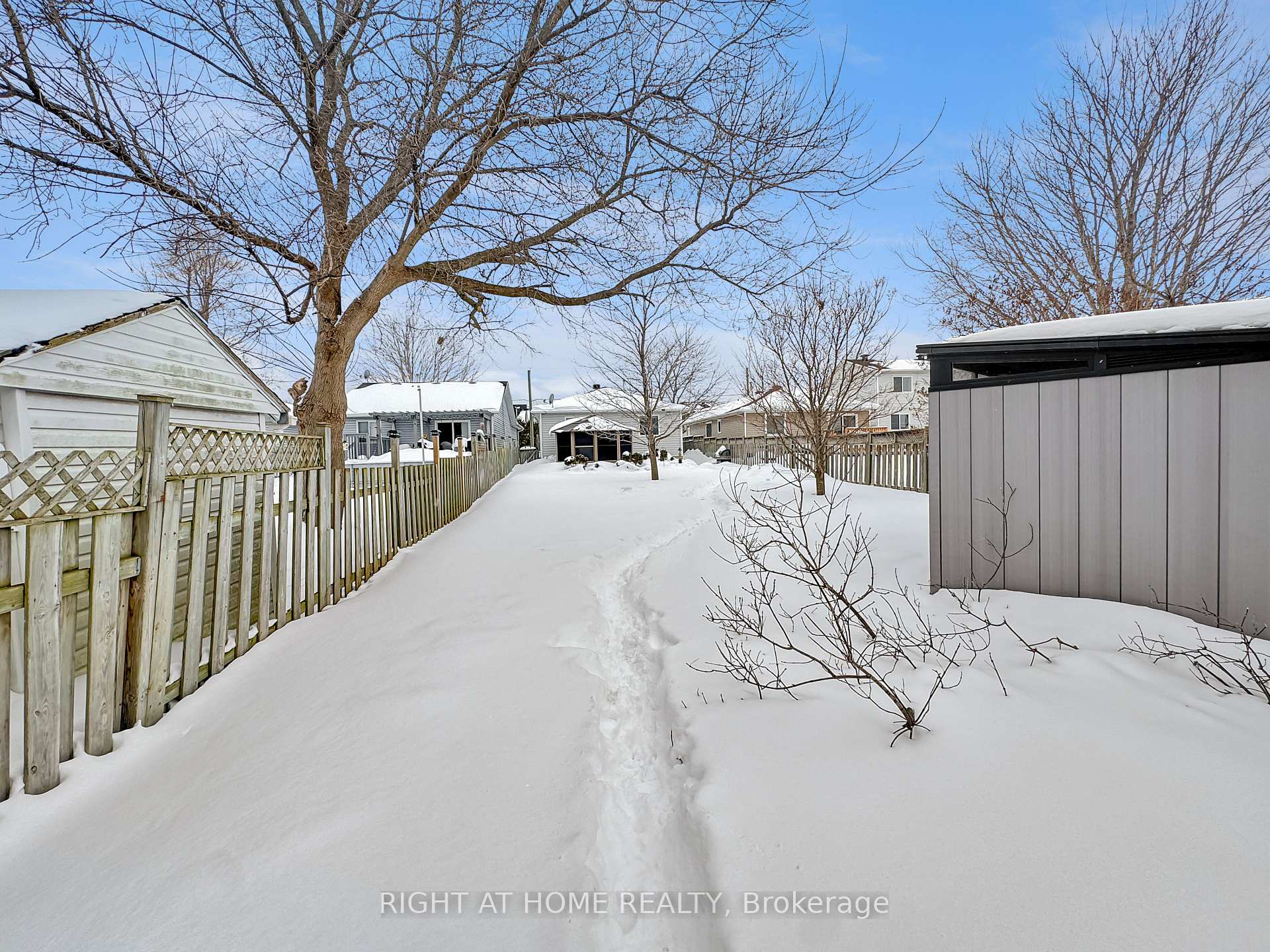 Photo 18 of 247 mississippi Road, Carleton Place — HOMEH