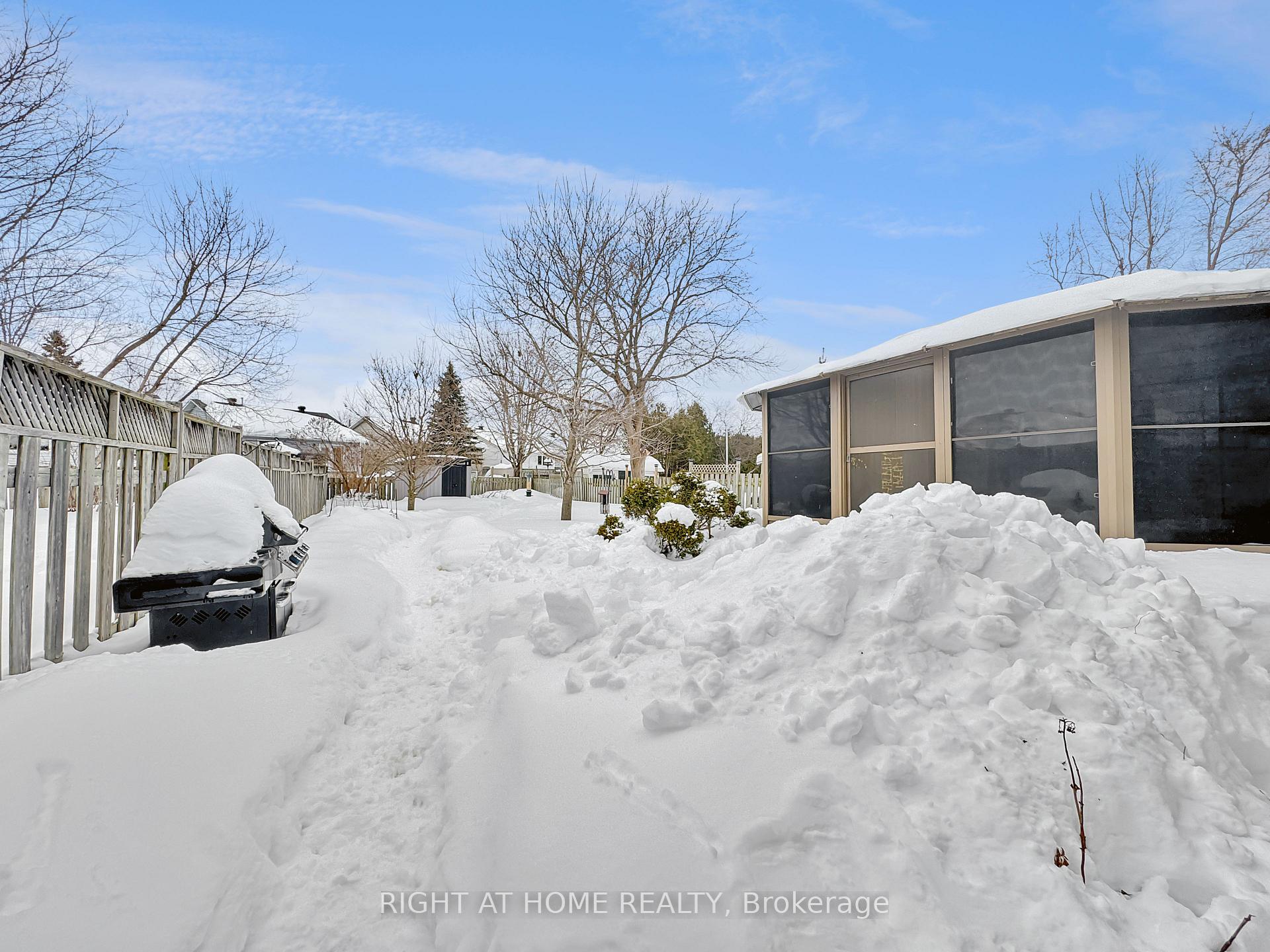 Photo 21 of 247 mississippi Road, Carleton Place — HOMEH