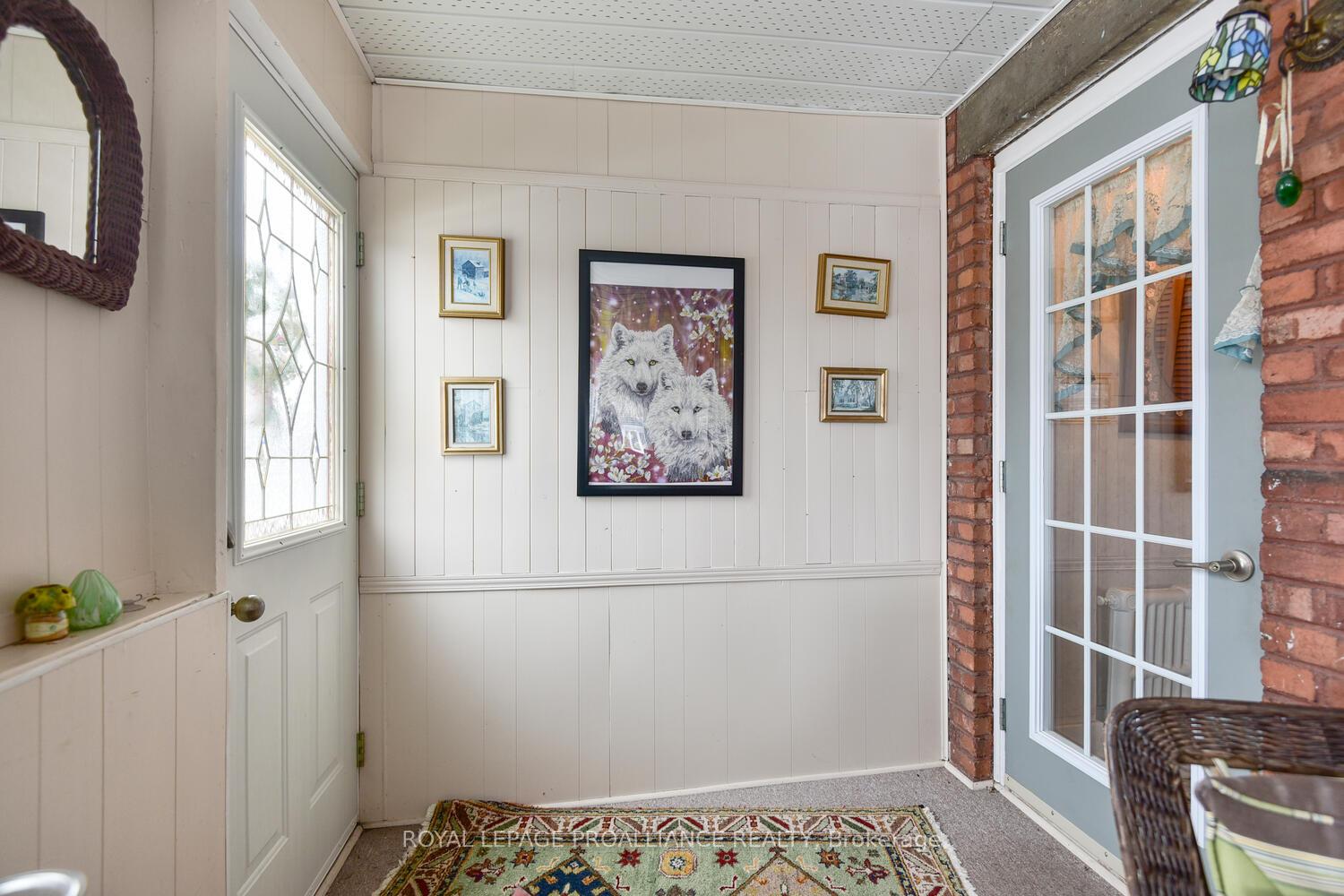 Photo 2 of 741 Benson Street E, Edwardsburgh/Cardinal, Town of Cardinal — HOMEH