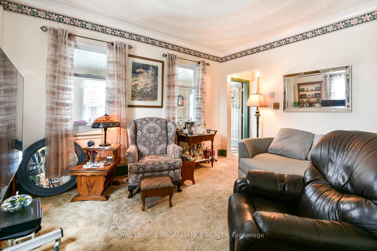 Photo 5 of 741 Benson Street E, Edwardsburgh/Cardinal, Town of Cardinal — HOMEH