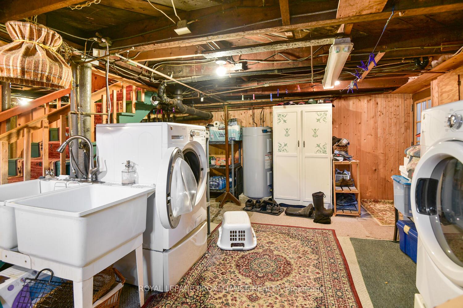 Photo 11 of 741 Benson Street E, Edwardsburgh/Cardinal, Town of Cardinal — HOMEH
