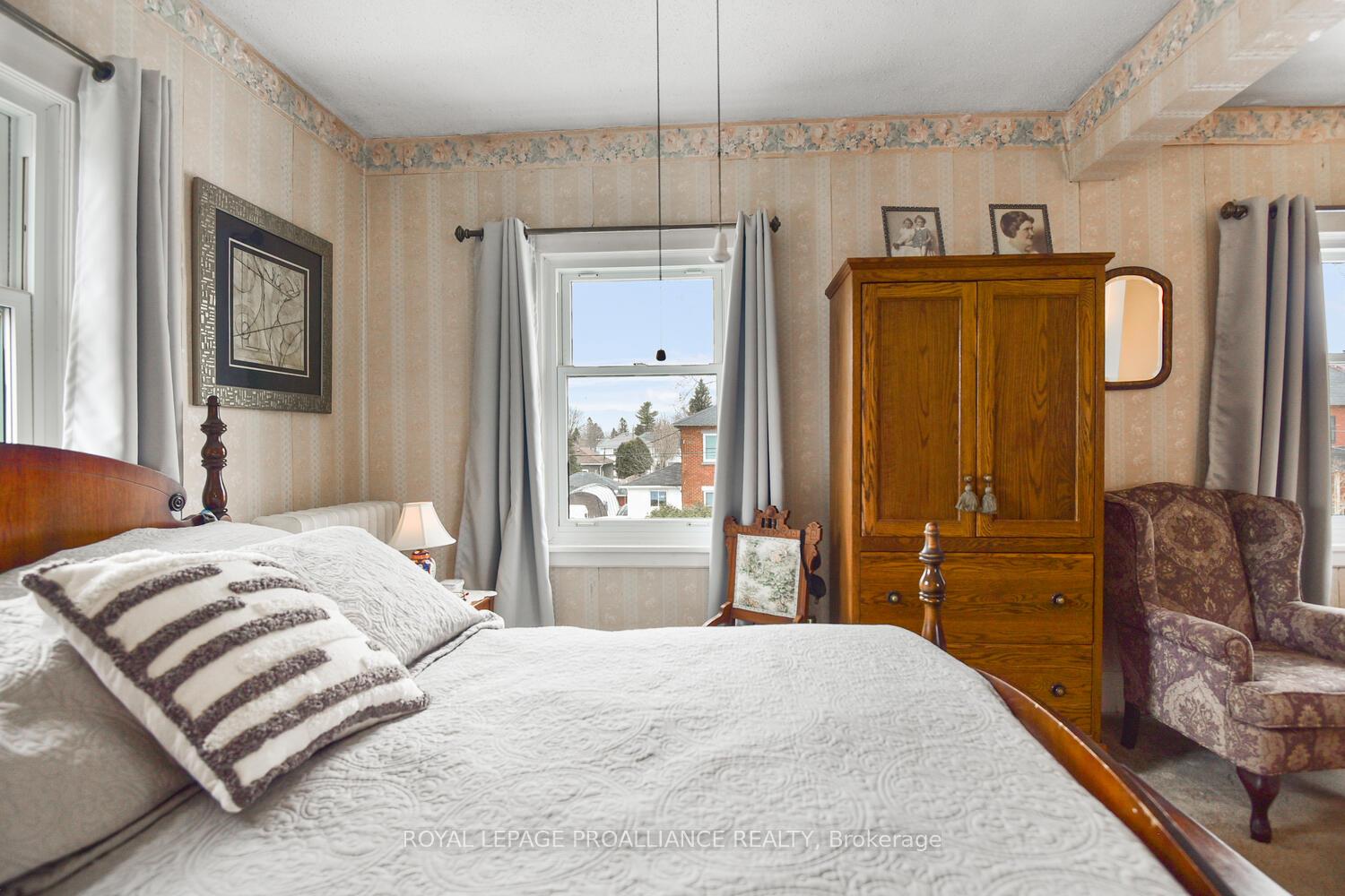 Photo 14 of 741 Benson Street E, Edwardsburgh/Cardinal, Town of Cardinal — HOMEH
