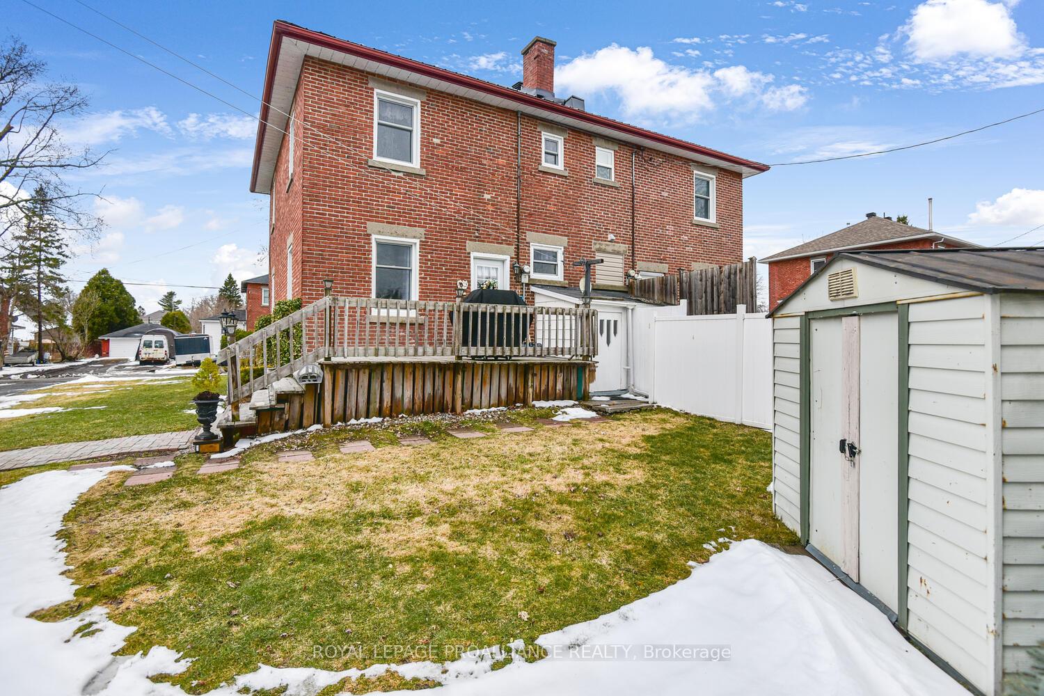 Photo 18 of 741 Benson Street E, Edwardsburgh/Cardinal, Town of Cardinal — HOMEH