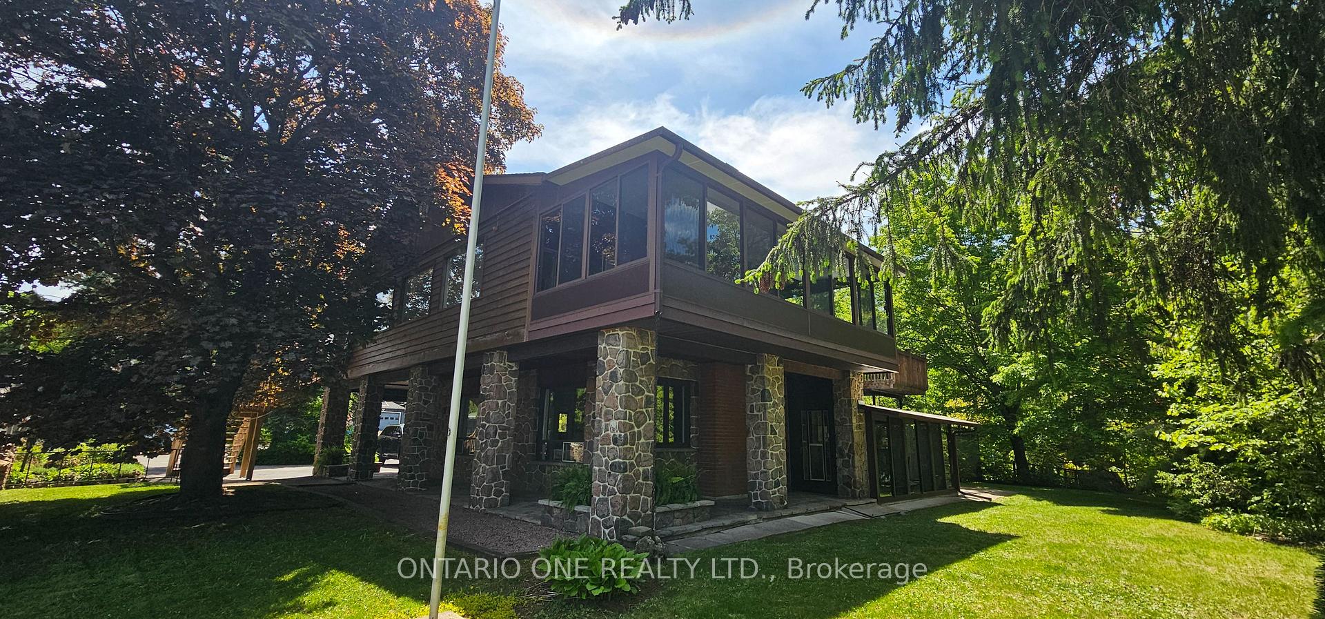 Photo 30 of 811 Bay Street, Gravenhurst, Muskoka (S) — HOMEH