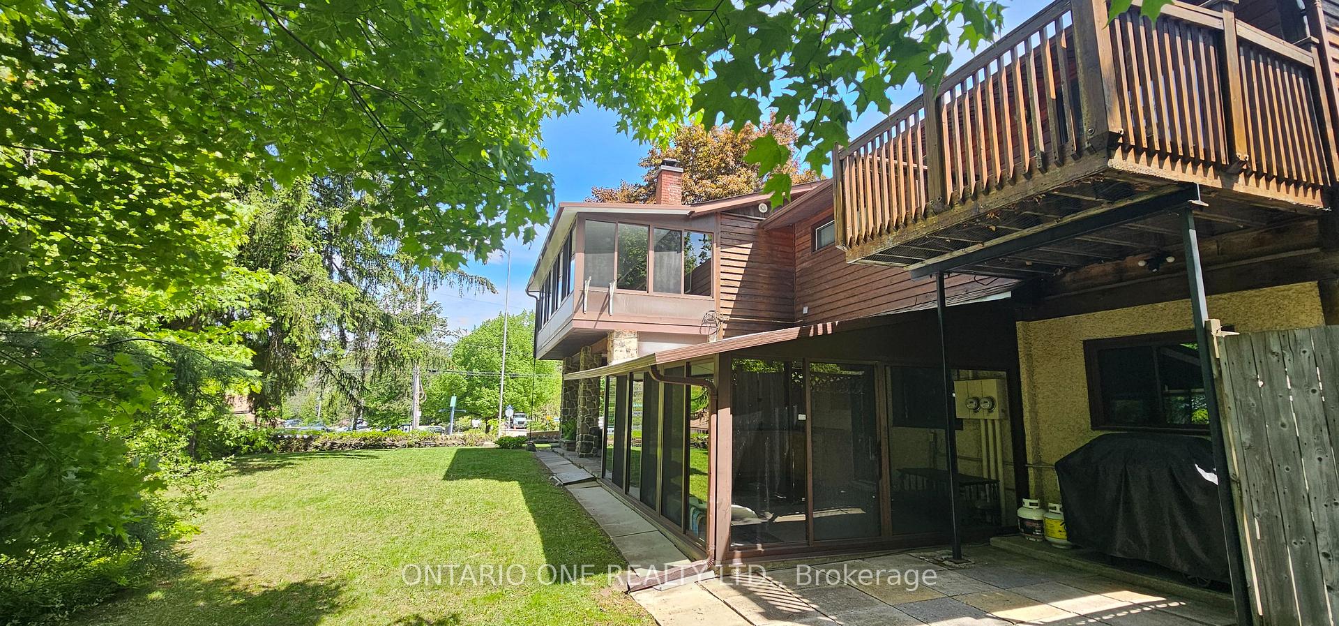 Photo 31 of 811 Bay Street, Gravenhurst, Muskoka (S) — HOMEH