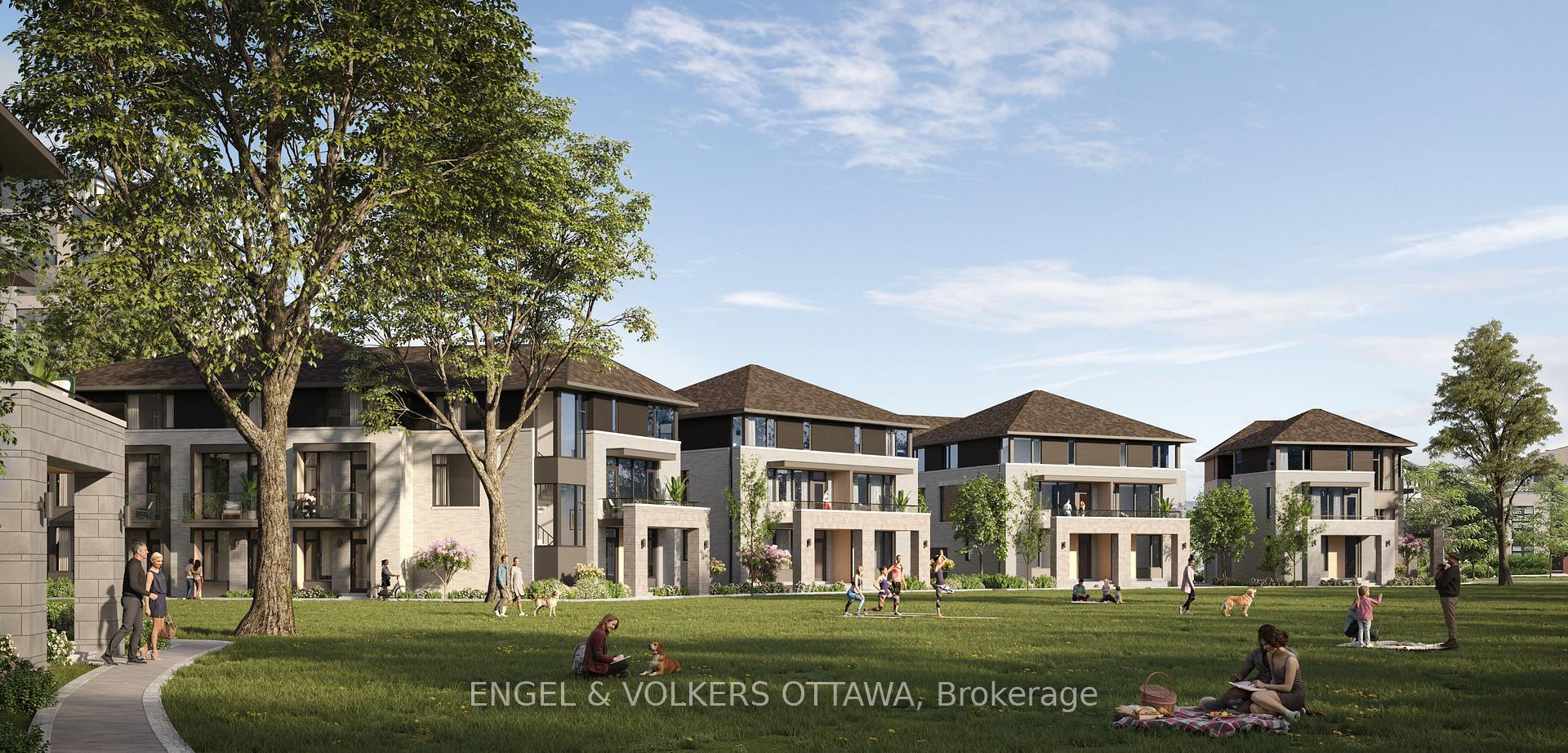 Photo 2 of T1-02 Lot, Ottawa, Ottawa East — HOMEH