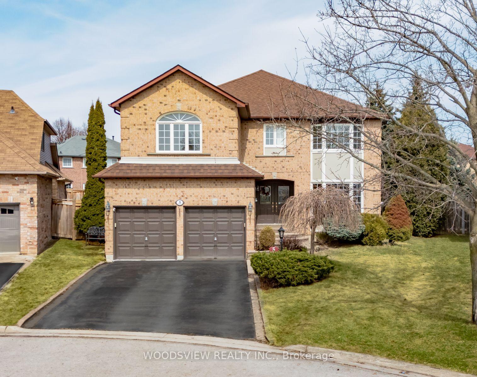 Photo 1 of 5 Kane Court, Ajax, Central West — HOMEH