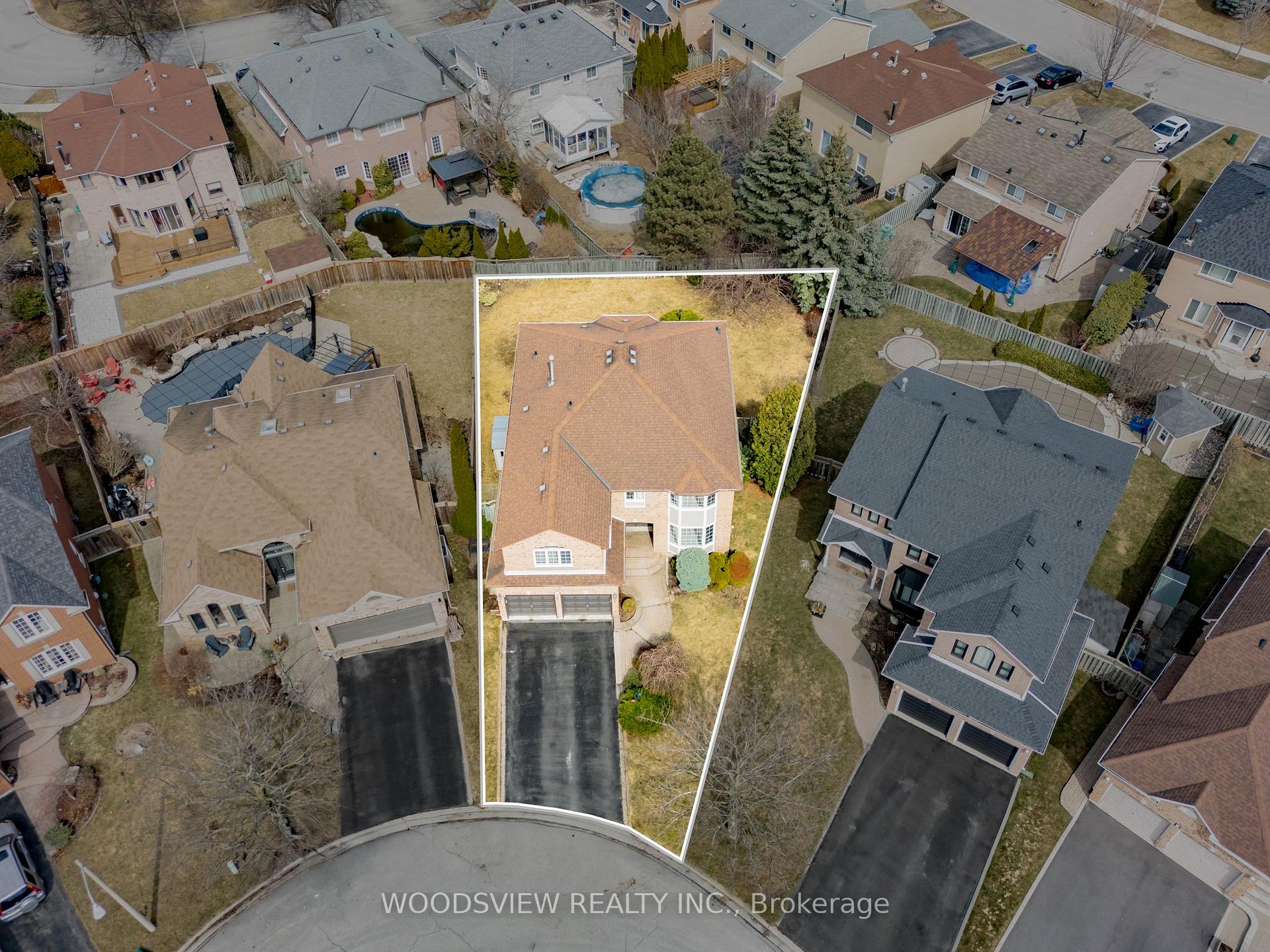 Photo 4 of 5 Kane Court, Ajax, Central West — HOMEH
