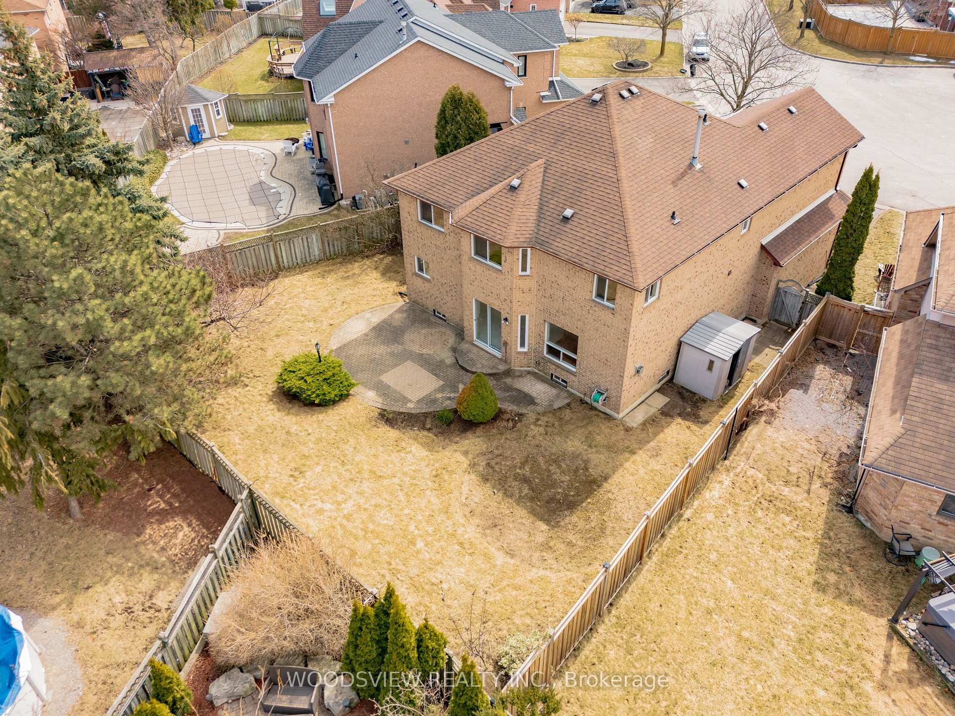Photo 33 of 5 Kane Court, Ajax, Central West — HOMEH