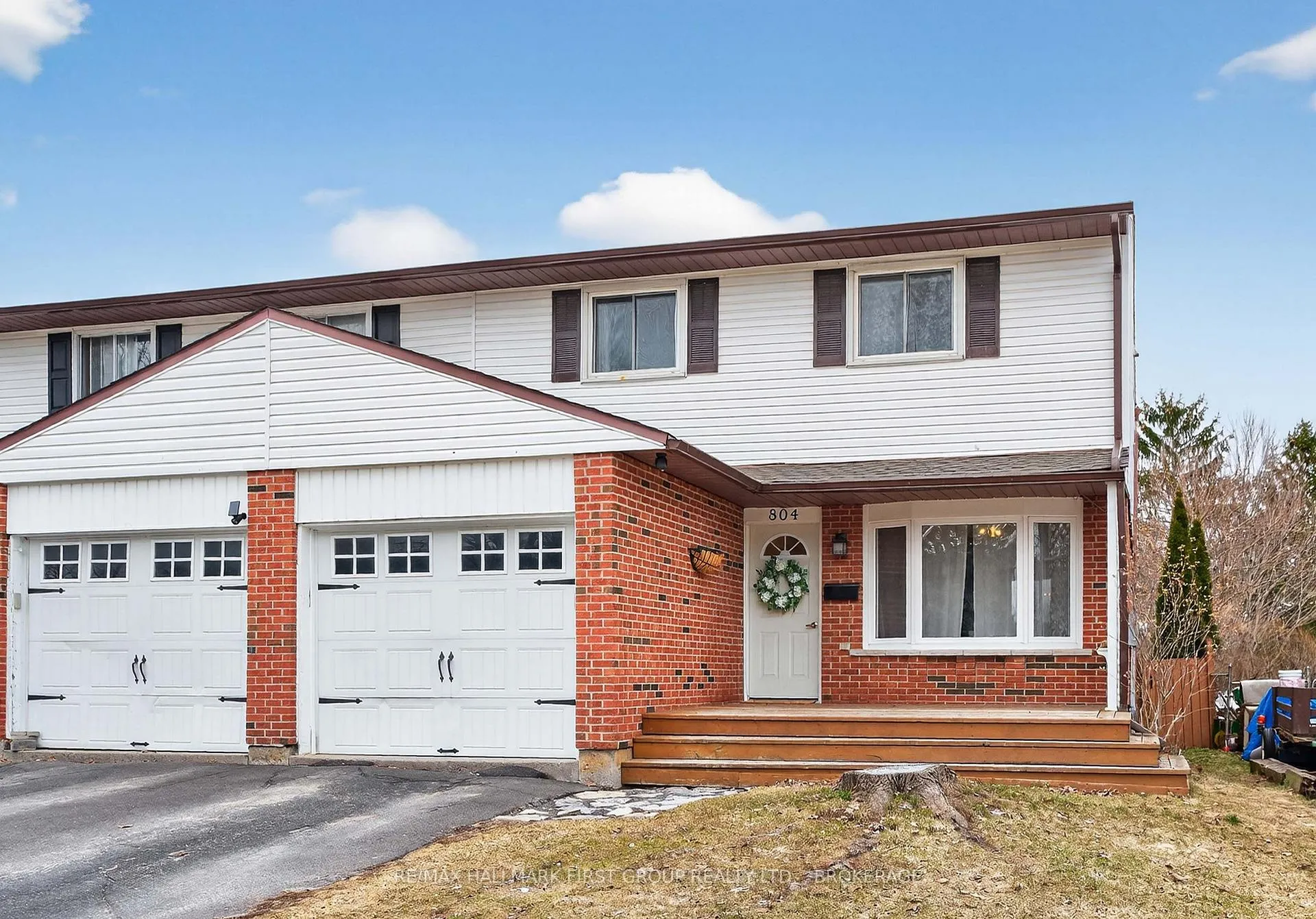 Photo 1 of 804 Grouse Crescent, Kingston, North of Taylor-Kidd Blvd — HOMEH