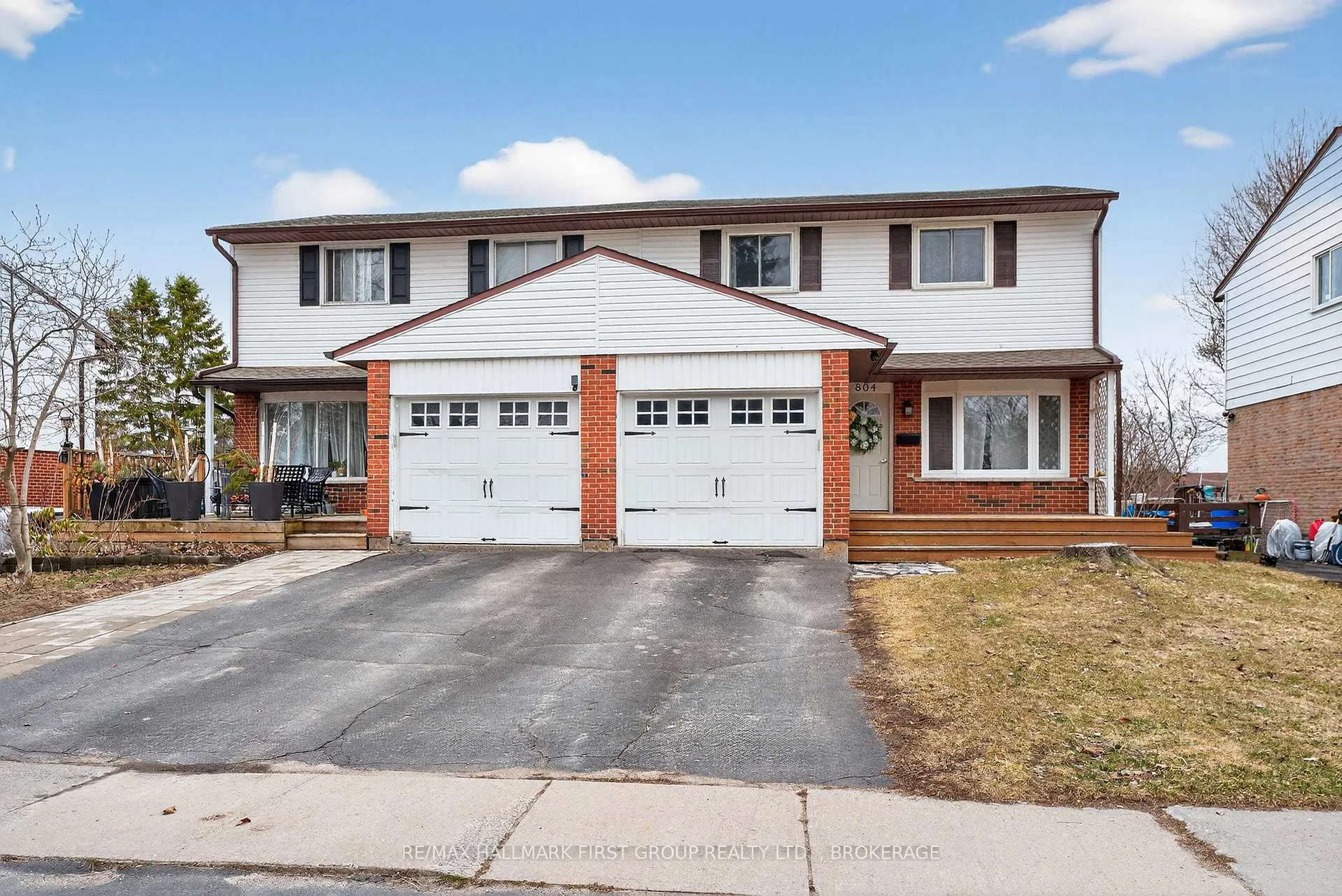 Photo 2 of 804 Grouse Crescent, Kingston, North of Taylor-Kidd Blvd — HOMEH