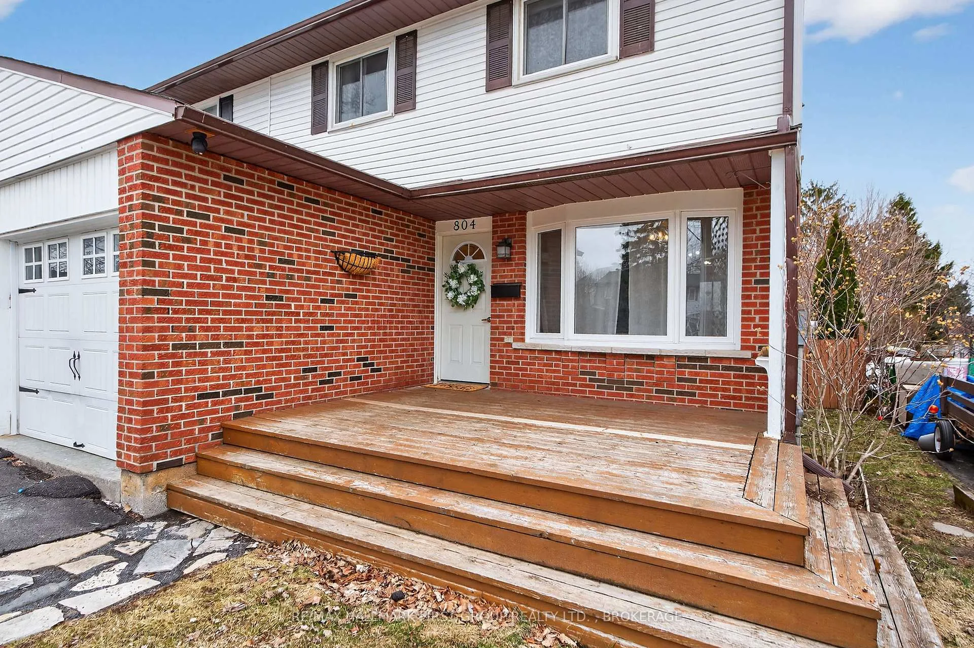 Photo 3 of 804 Grouse Crescent, Kingston, North of Taylor-Kidd Blvd — HOMEH