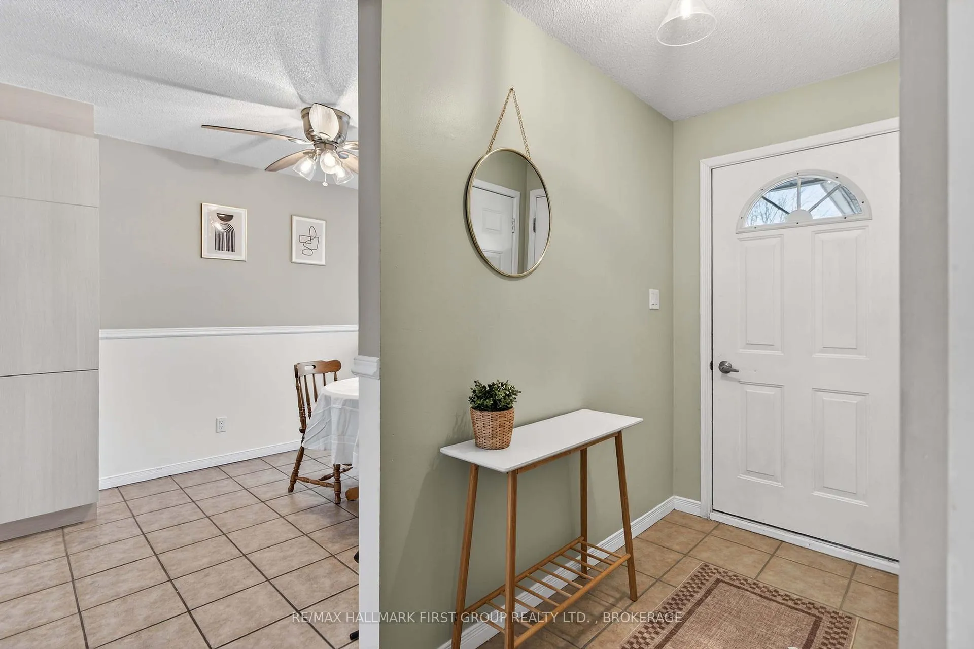 Photo 5 of 804 Grouse Crescent, Kingston, North of Taylor-Kidd Blvd — HOMEH