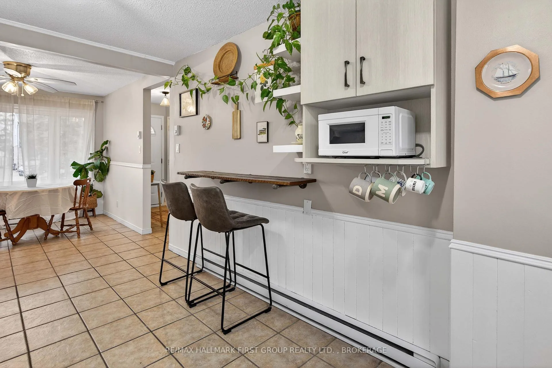 Photo 12 of 804 Grouse Crescent, Kingston, North of Taylor-Kidd Blvd — HOMEH