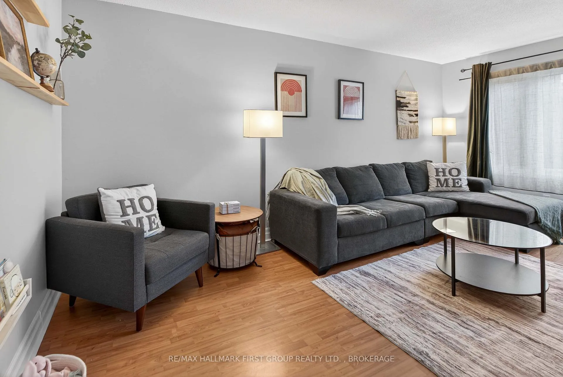Photo 13 of 804 Grouse Crescent, Kingston, North of Taylor-Kidd Blvd — HOMEH