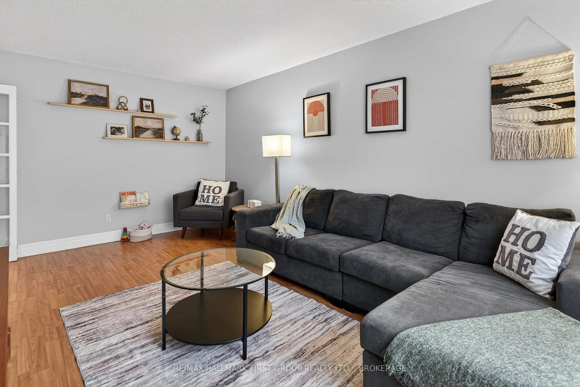 Photo 16 of 804 Grouse Crescent, Kingston, North of Taylor-Kidd Blvd — HOMEH