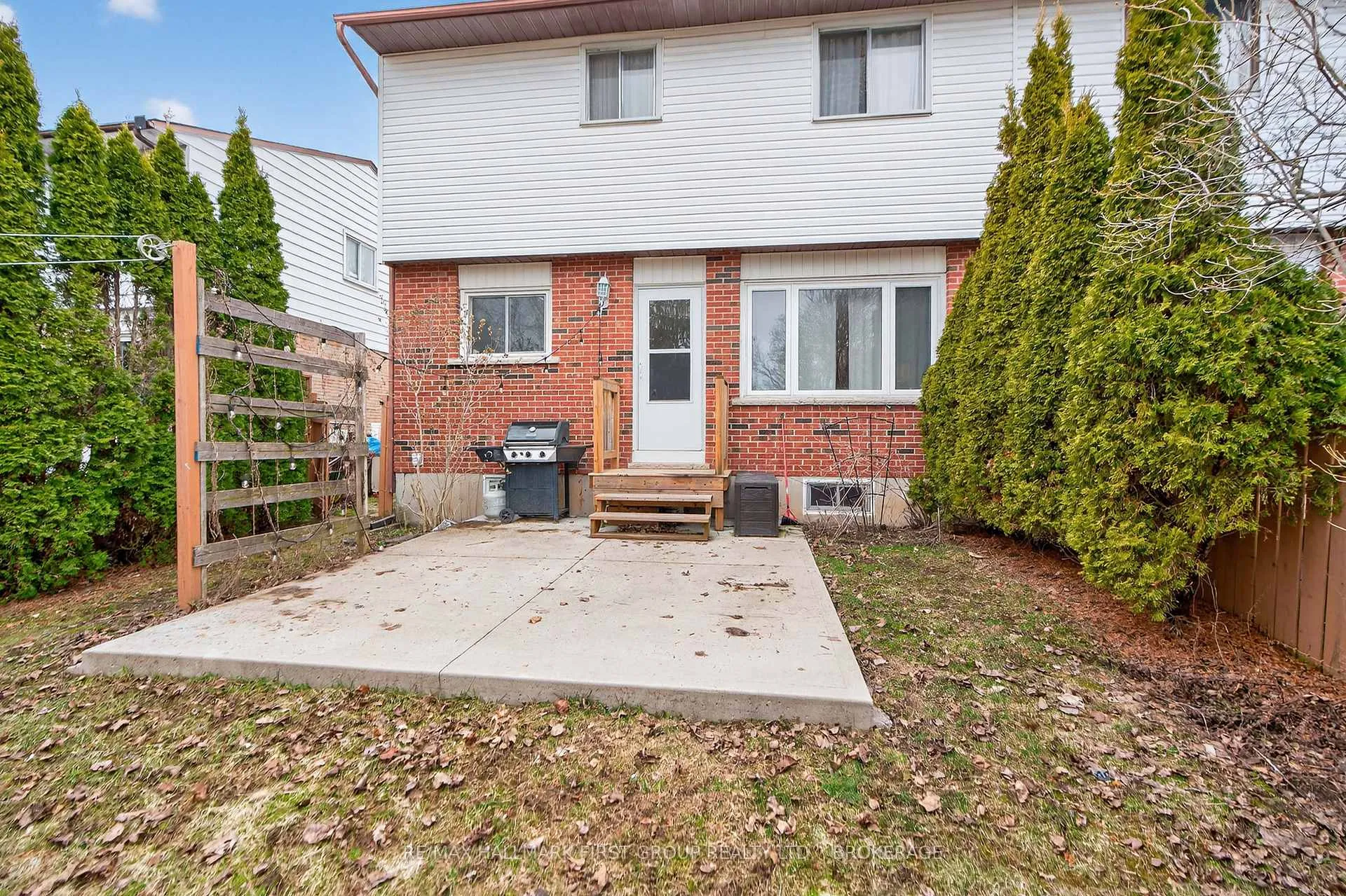 Photo 40 of 804 Grouse Crescent, Kingston, North of Taylor-Kidd Blvd — HOMEH