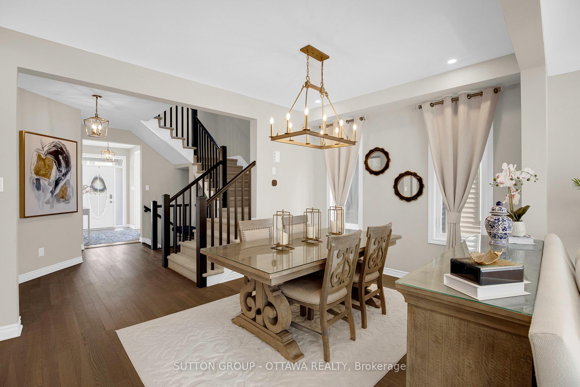 Photo 7 of 490 Alcor Terrace, Ottawa, Barrhaven - Half Moon Bay — HOMEH