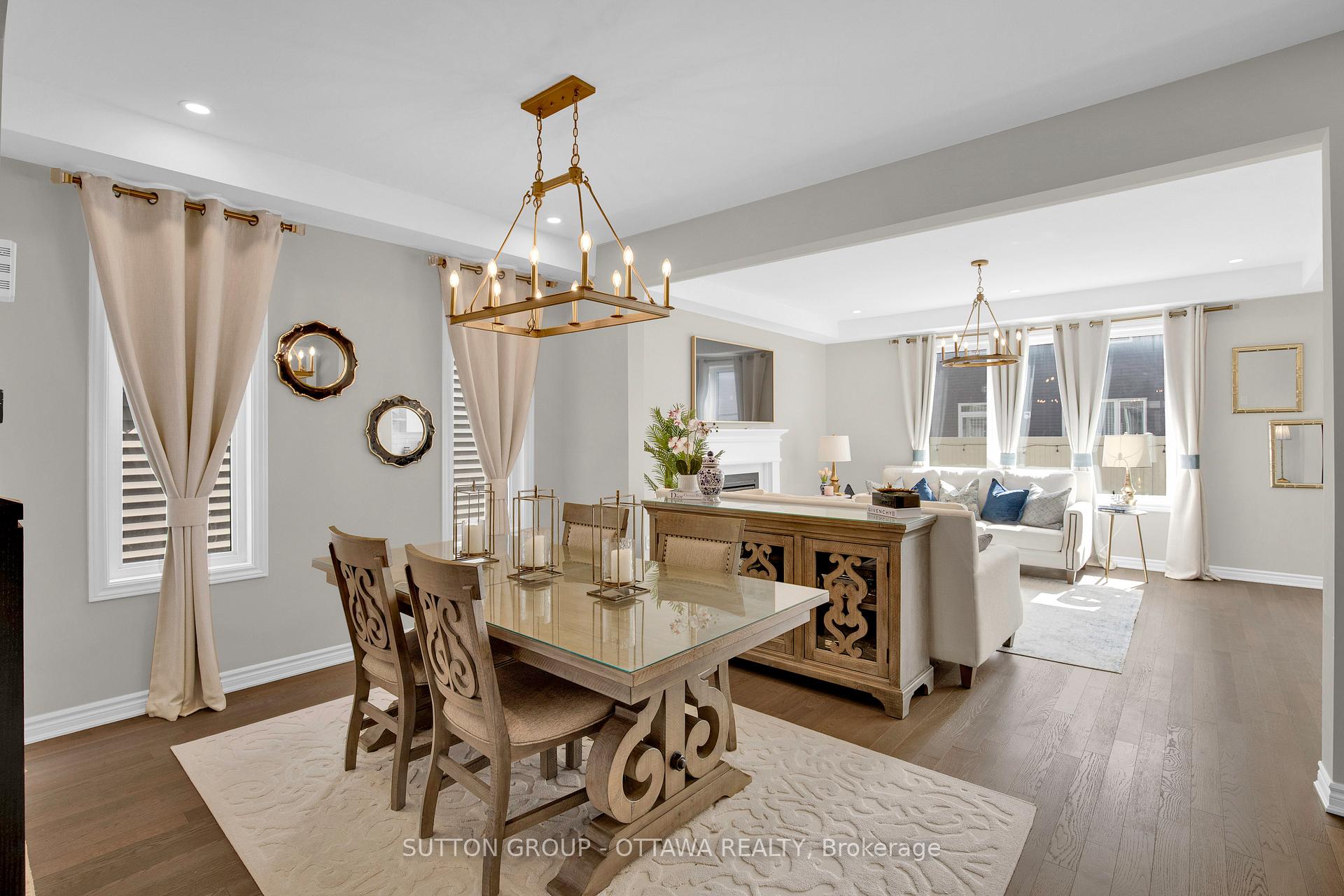 Photo 8 of 490 Alcor Terrace, Ottawa, Barrhaven - Half Moon Bay — HOMEH