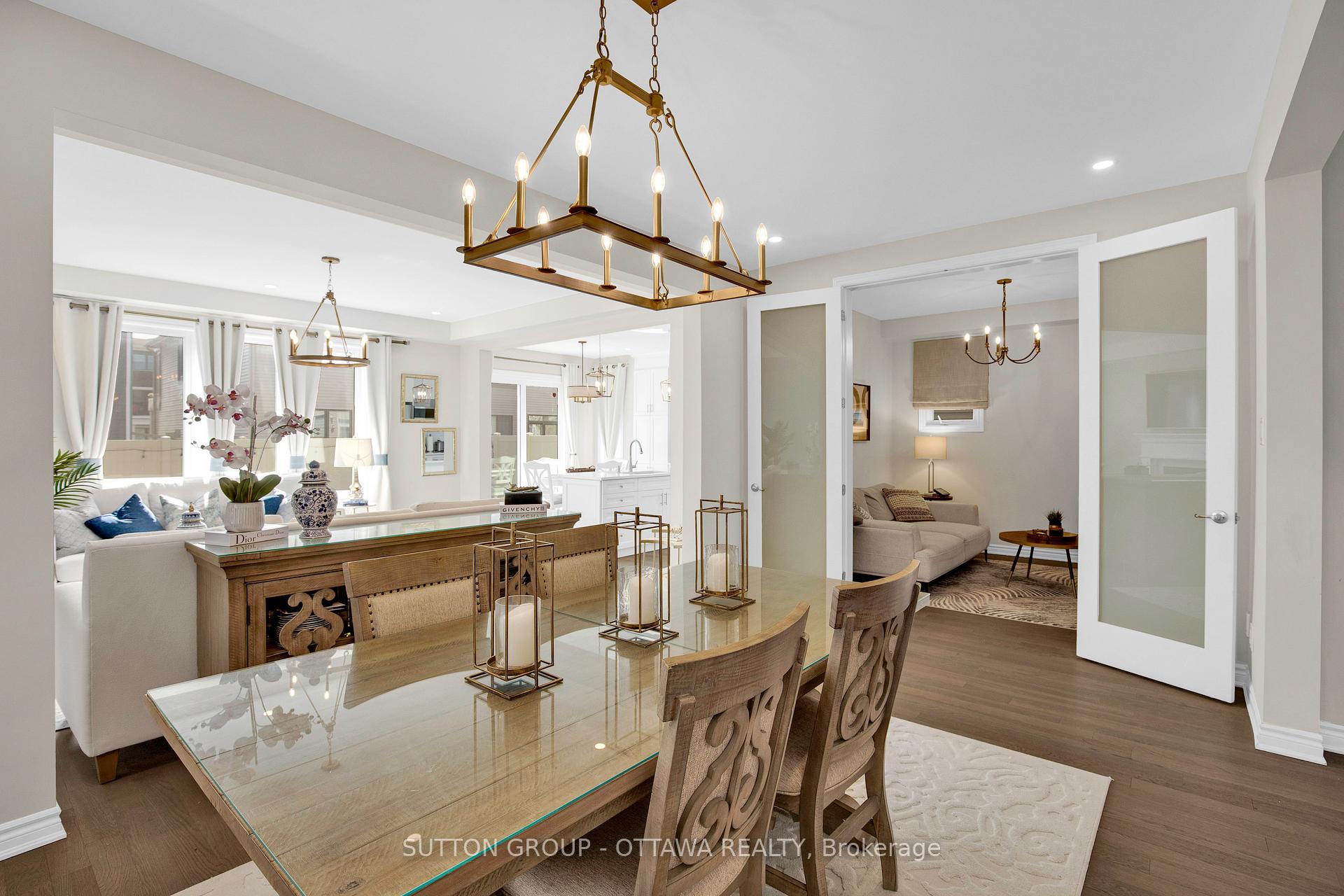 Photo 9 of 490 Alcor Terrace, Ottawa, Barrhaven - Half Moon Bay — HOMEH