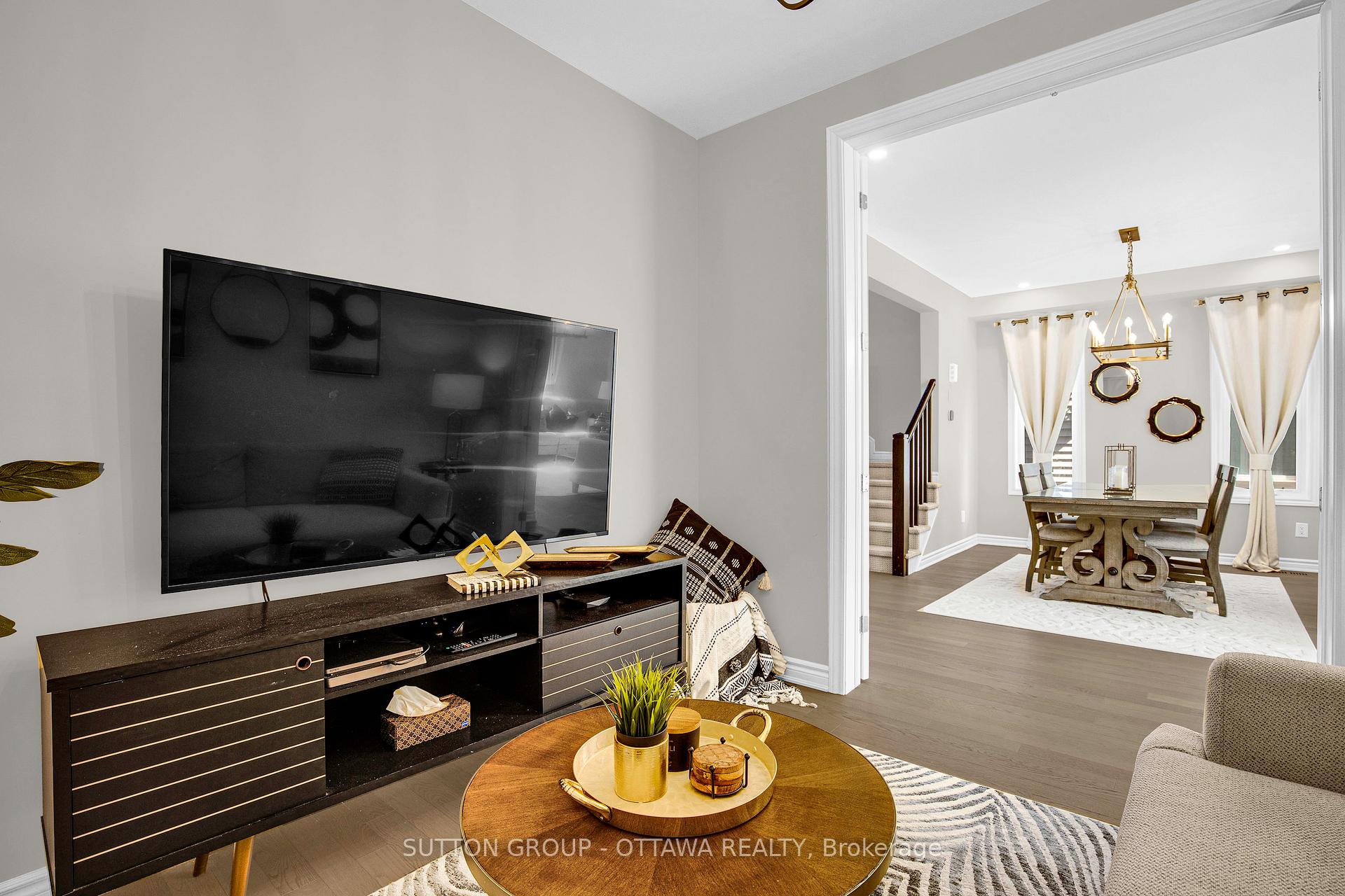Photo 12 of 490 Alcor Terrace, Ottawa, Barrhaven - Half Moon Bay — HOMEH