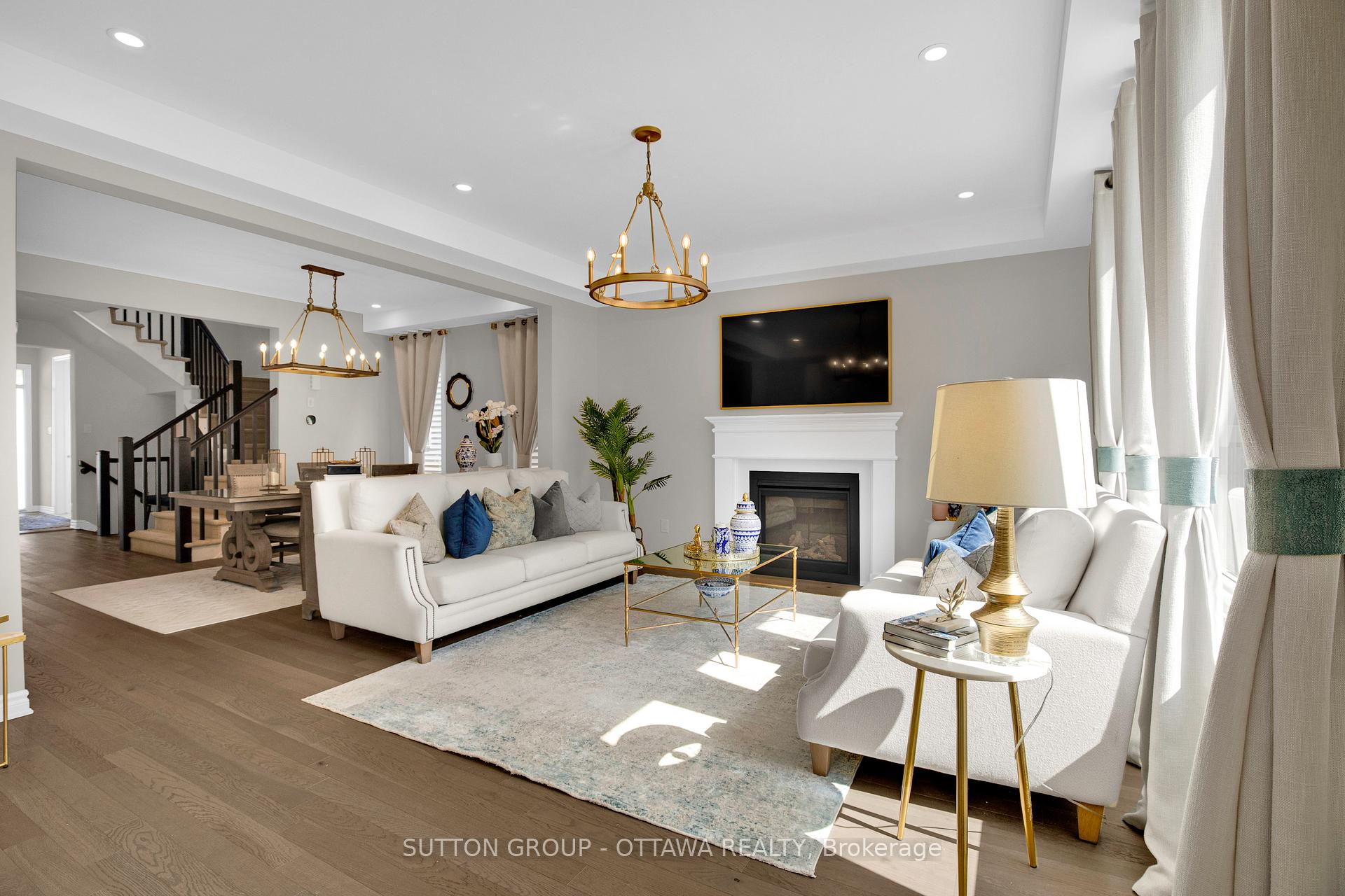 Photo 13 of 490 Alcor Terrace, Ottawa, Barrhaven - Half Moon Bay — HOMEH