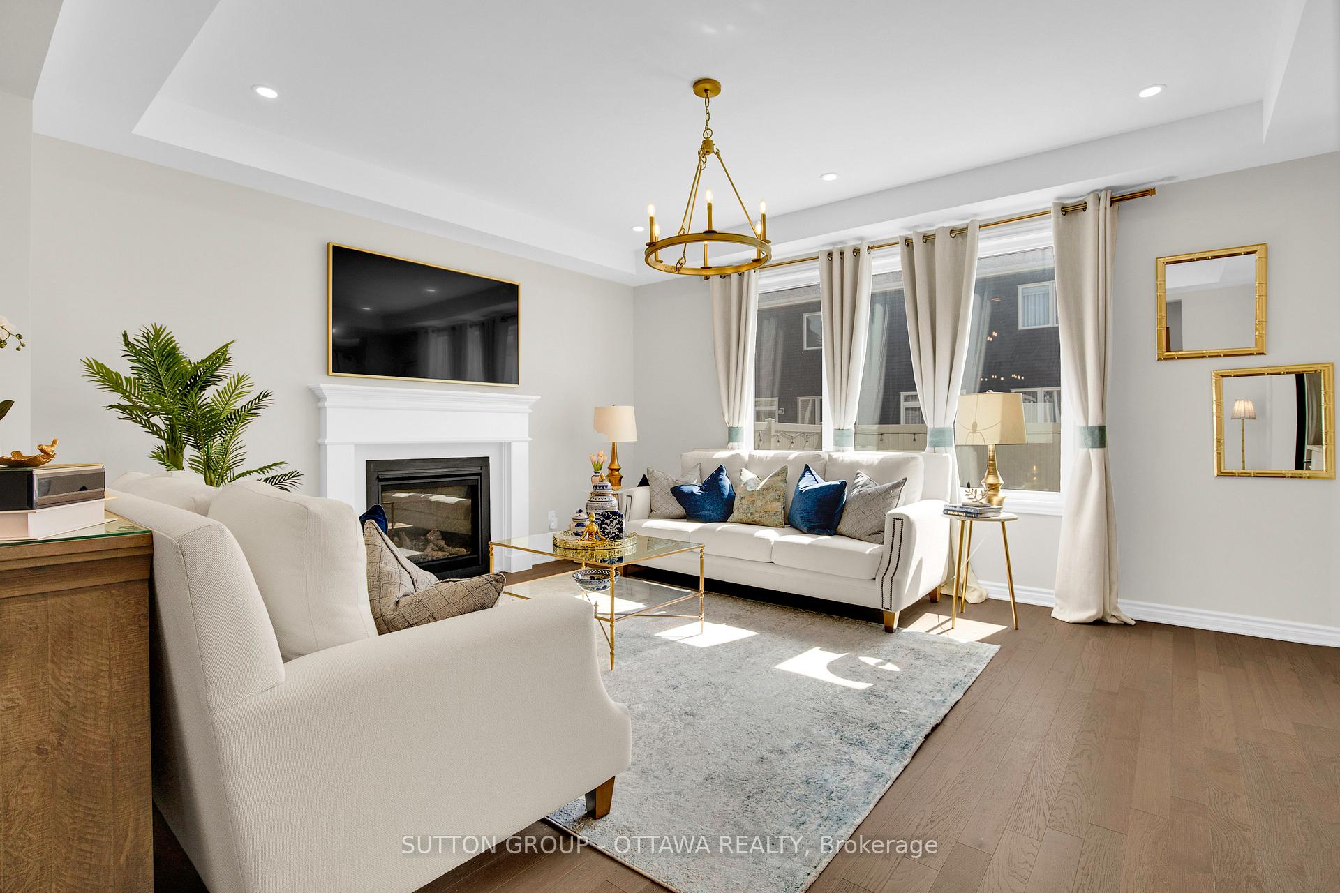Photo 14 of 490 Alcor Terrace, Ottawa, Barrhaven - Half Moon Bay — HOMEH
