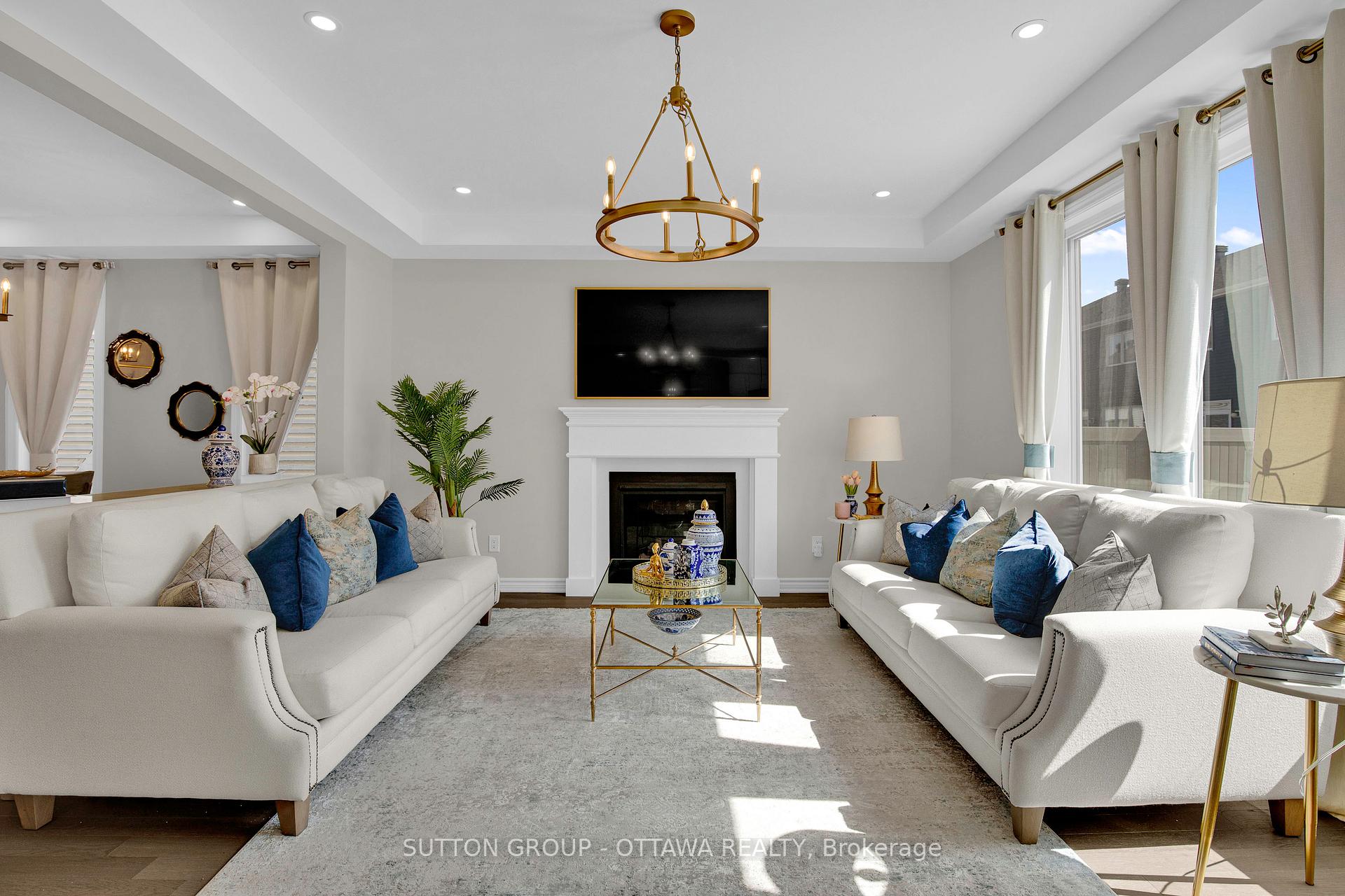 Photo 15 of 490 Alcor Terrace, Ottawa, Barrhaven - Half Moon Bay — HOMEH