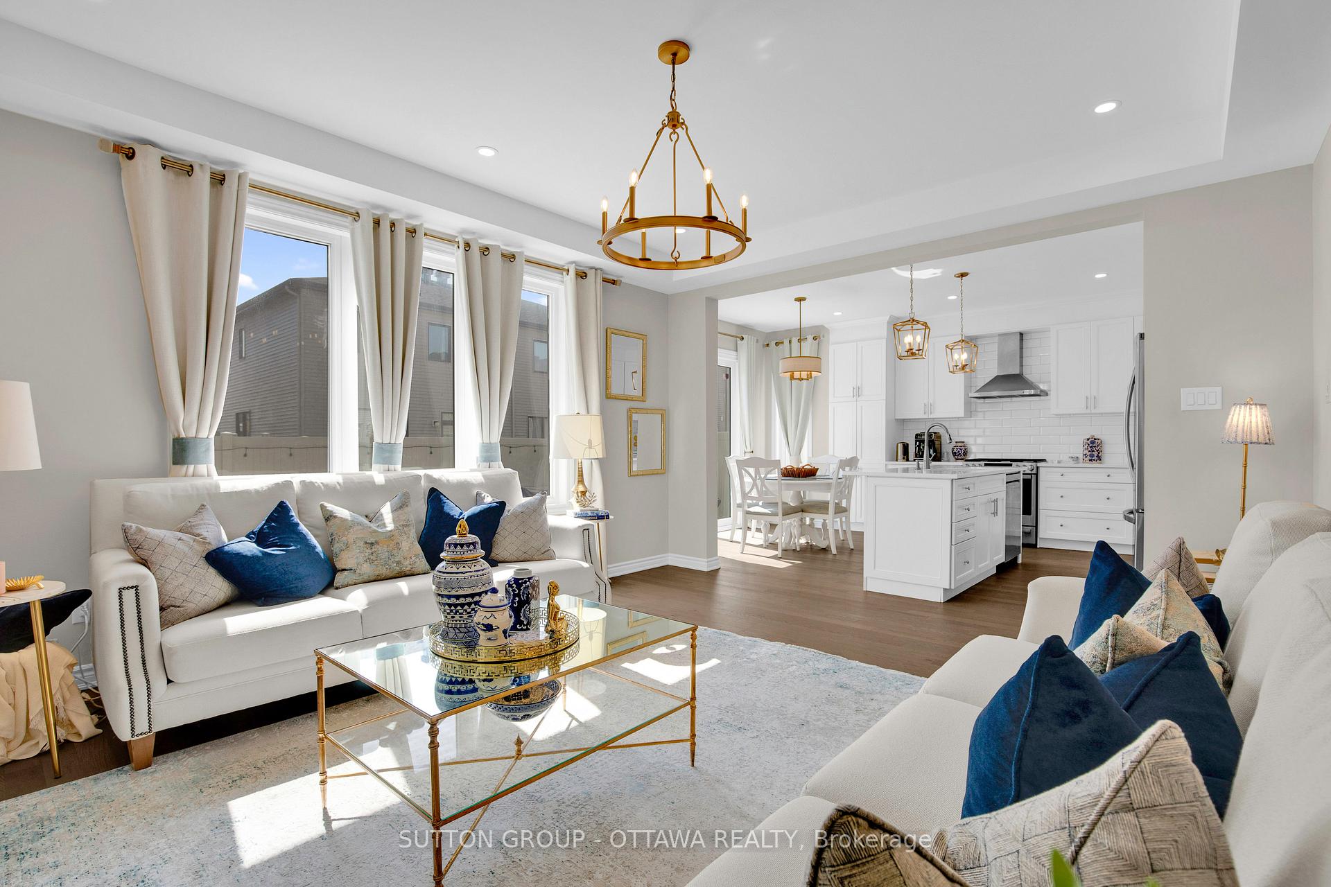 Photo 16 of 490 Alcor Terrace, Ottawa, Barrhaven - Half Moon Bay — HOMEH