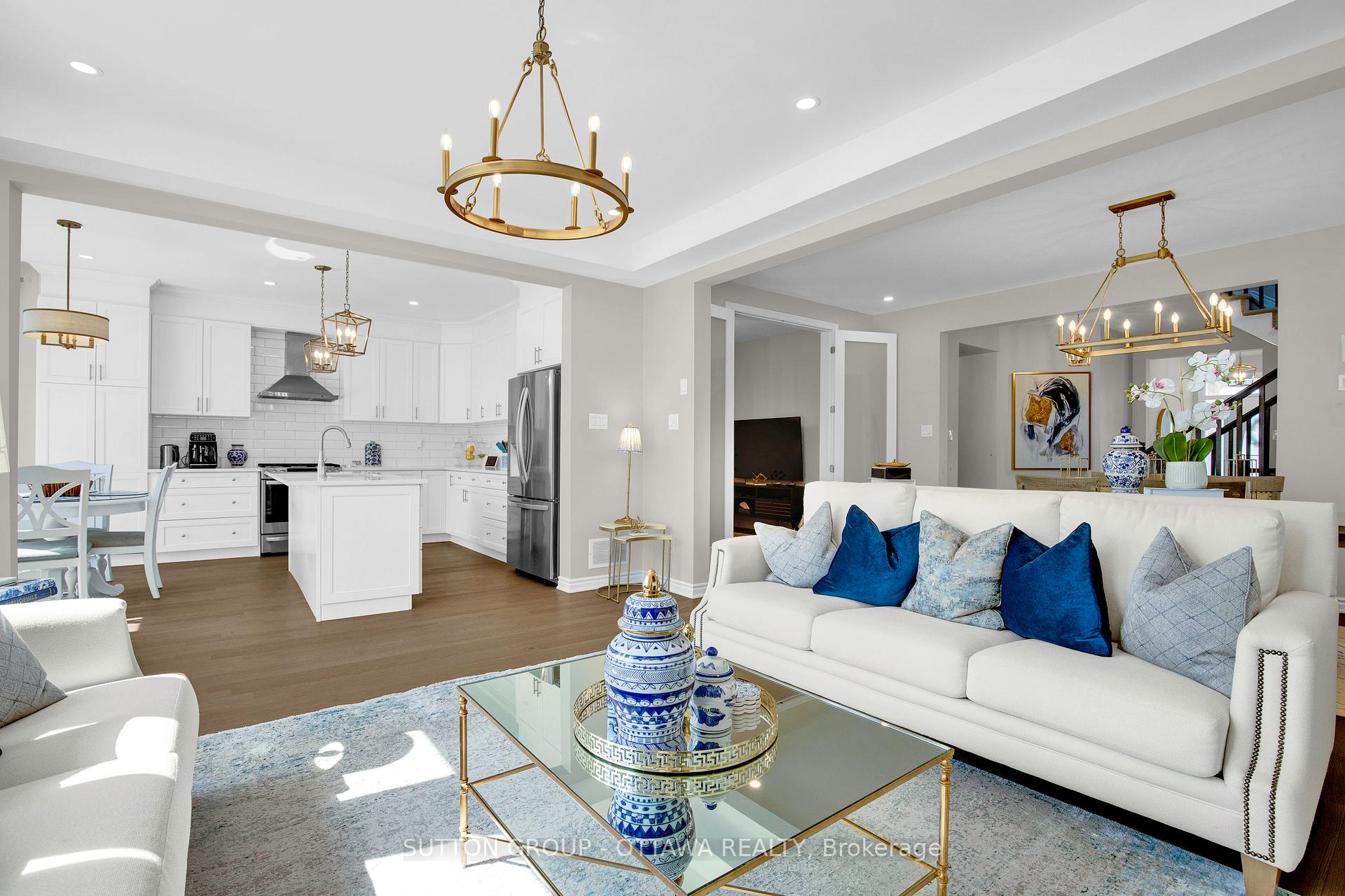 Photo 17 of 490 Alcor Terrace, Ottawa, Barrhaven - Half Moon Bay — HOMEH