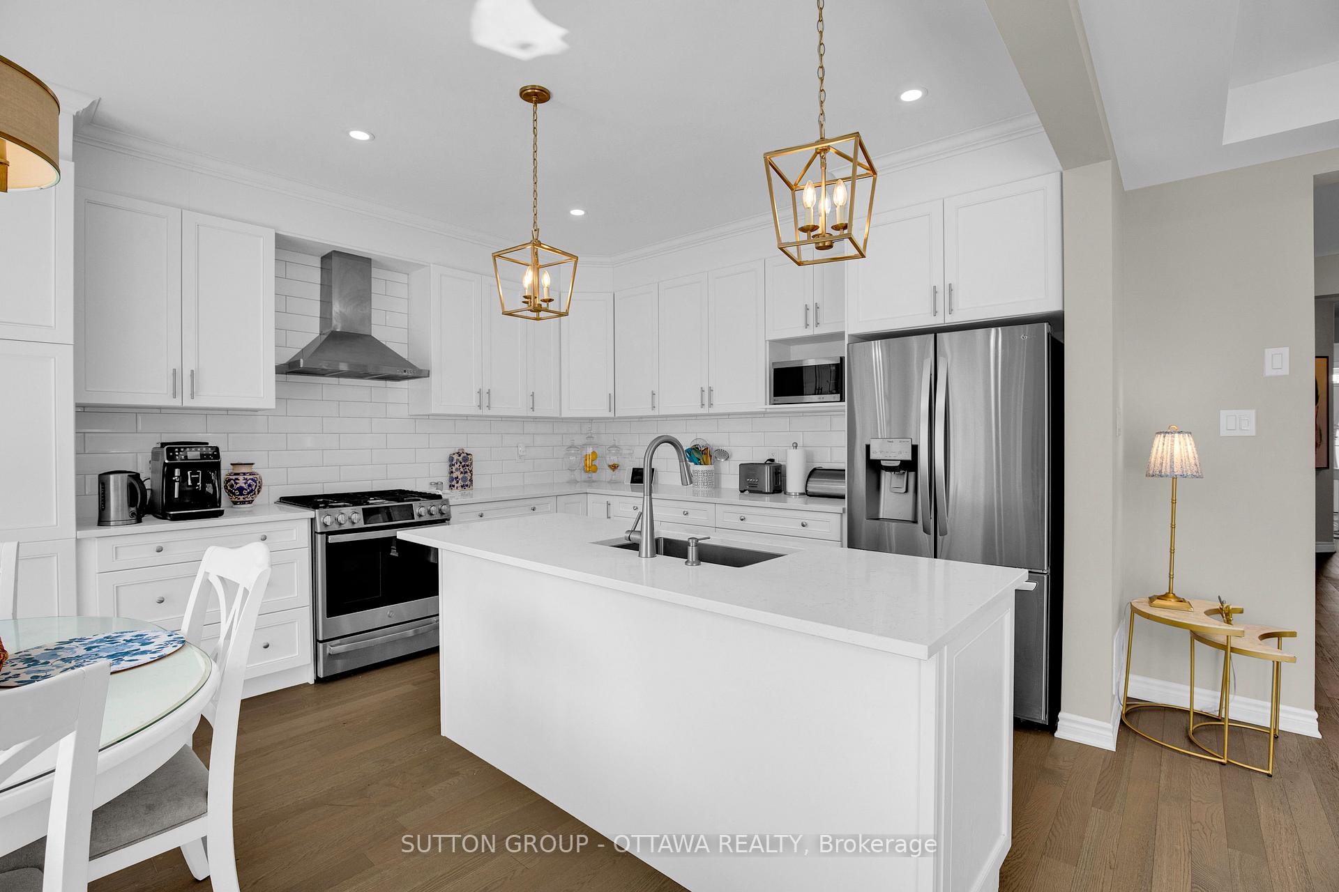 Photo 19 of 490 Alcor Terrace, Ottawa, Barrhaven - Half Moon Bay — HOMEH