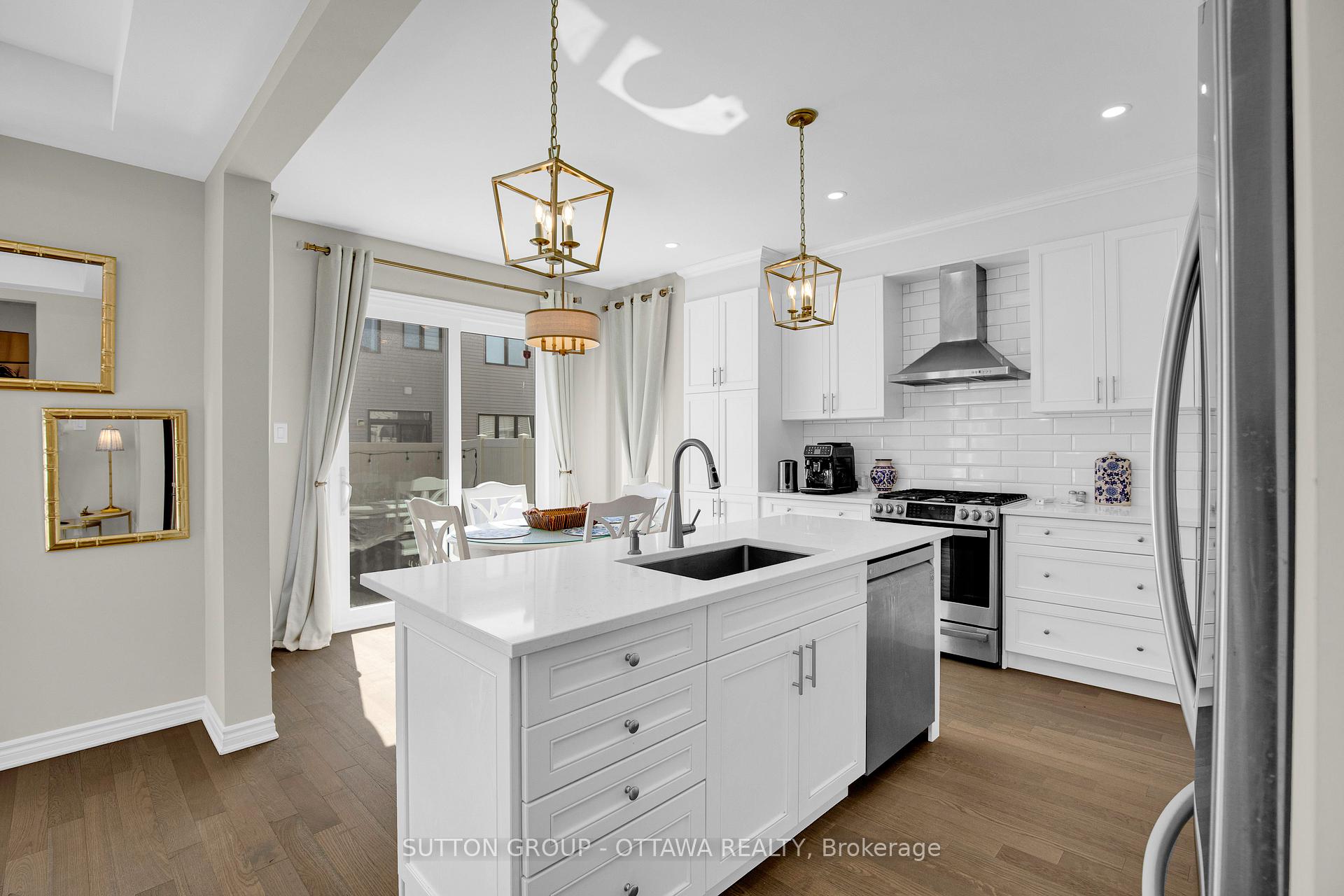 Photo 20 of 490 Alcor Terrace, Ottawa, Barrhaven - Half Moon Bay — HOMEH