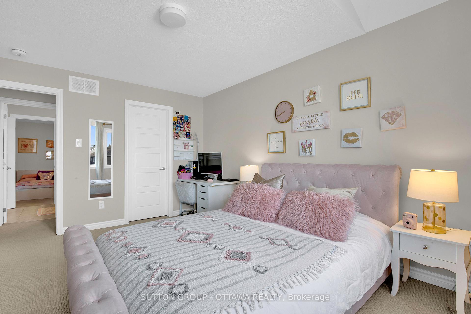 Photo 38 of 490 Alcor Terrace, Ottawa, Barrhaven - Half Moon Bay — HOMEH