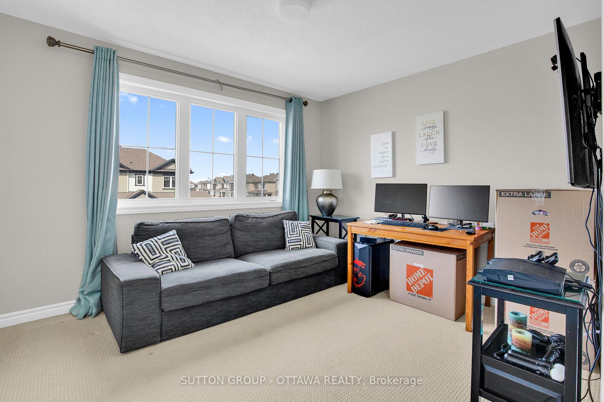 Photo 41 of 490 Alcor Terrace, Ottawa, Barrhaven - Half Moon Bay — HOMEH