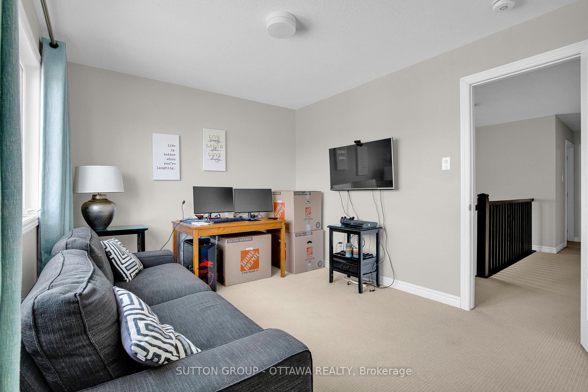 Photo 42 of 490 Alcor Terrace, Ottawa, Barrhaven - Half Moon Bay — HOMEH