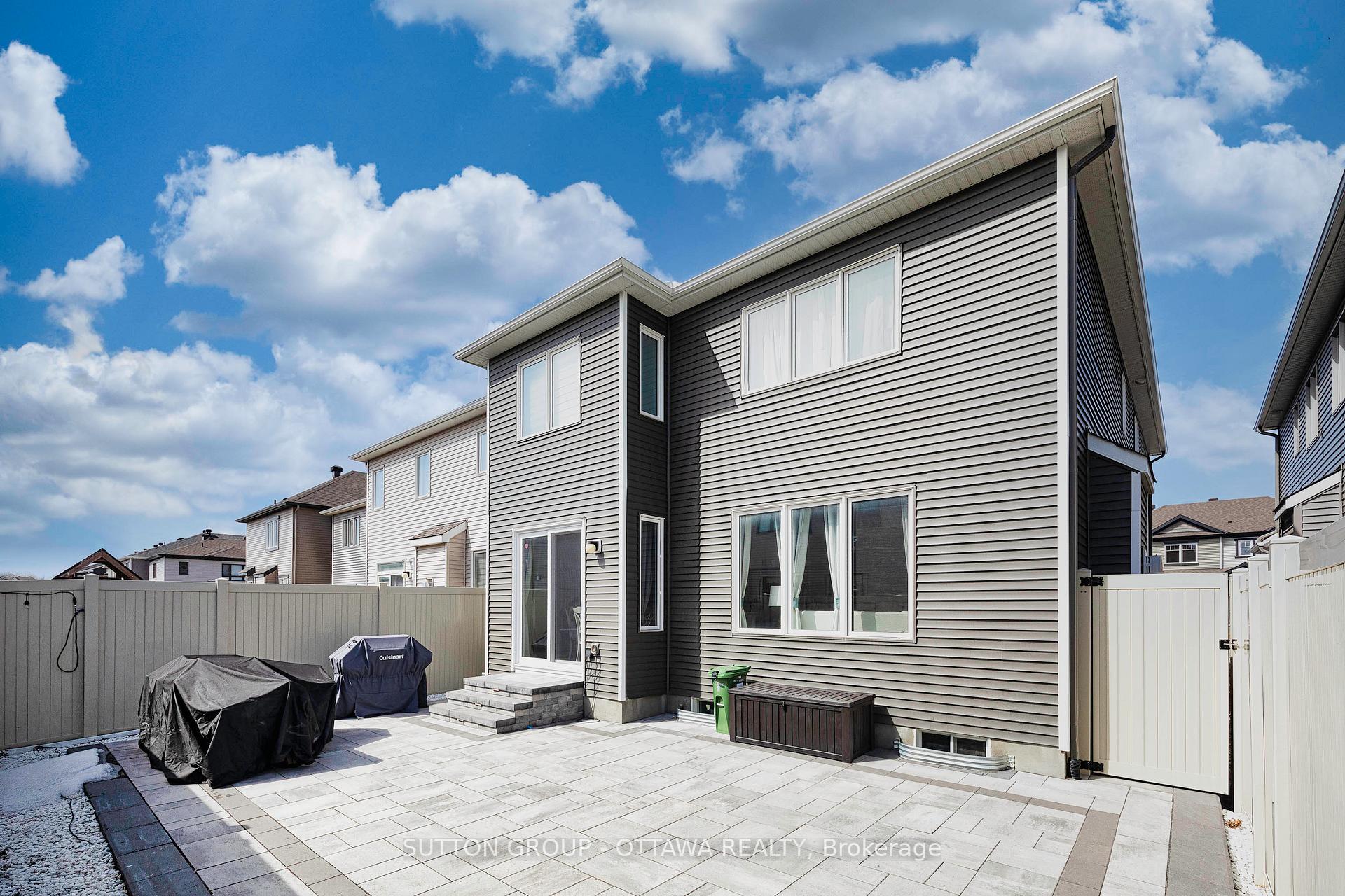 Photo 46 of 490 Alcor Terrace, Ottawa, Barrhaven - Half Moon Bay — HOMEH