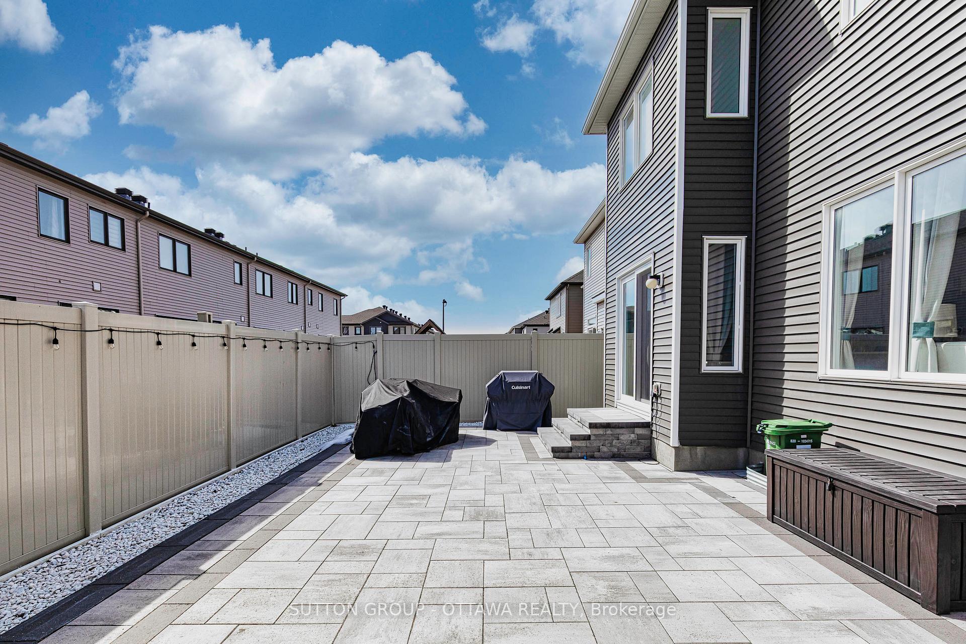 Photo 47 of 490 Alcor Terrace, Ottawa, Barrhaven - Half Moon Bay — HOMEH