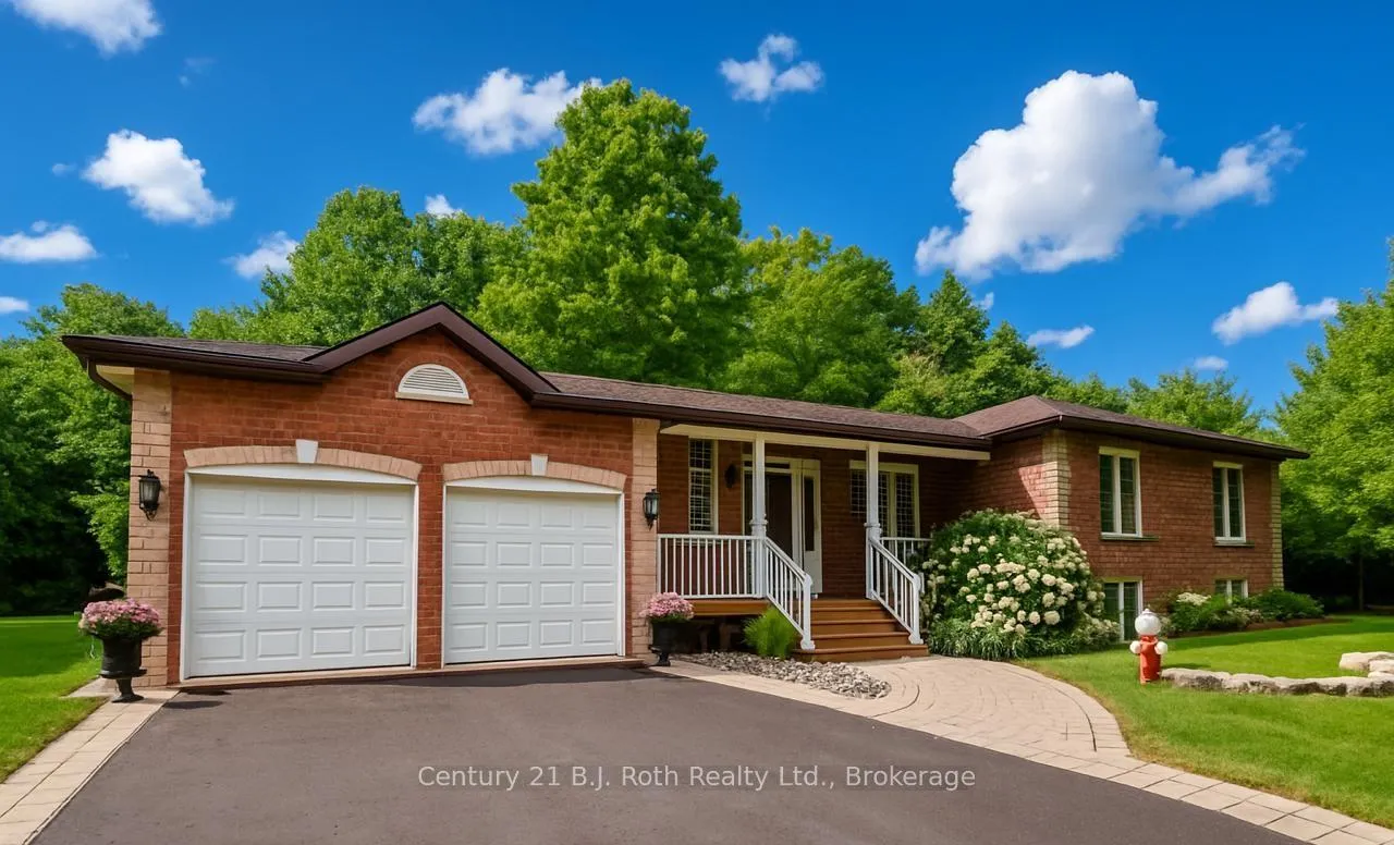 Photo 1 of 1 Blackcomb Drive, Oro-Medonte, Rural Oro-Medonte — HOMEH