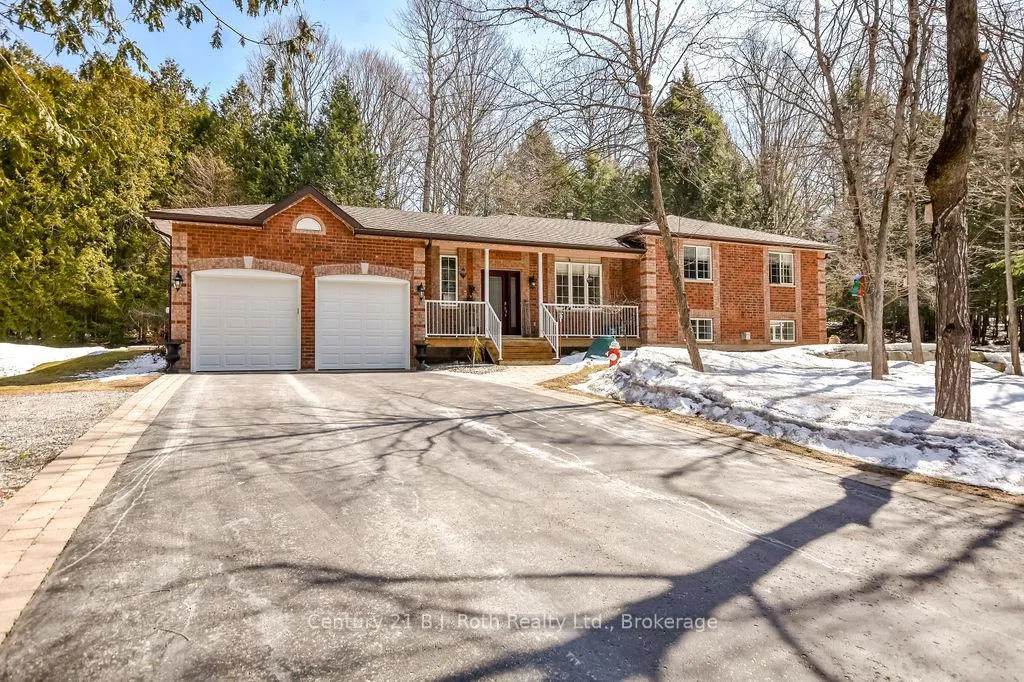 Photo 2 of 1 Blackcomb Drive, Oro-Medonte, Rural Oro-Medonte — HOMEH