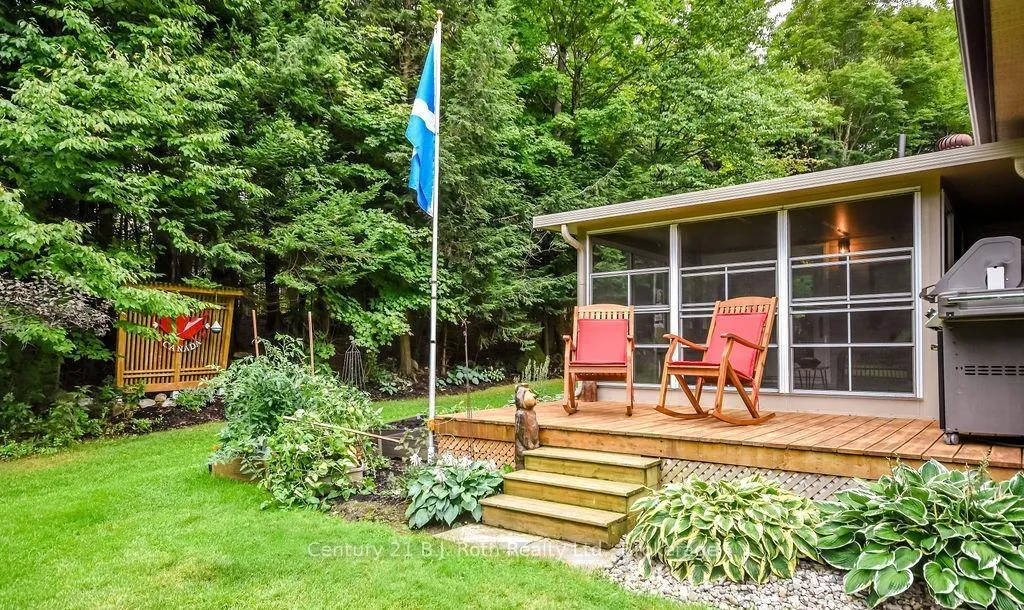 Photo 41 of 1 Blackcomb Drive, Oro-Medonte, Rural Oro-Medonte — HOMEH