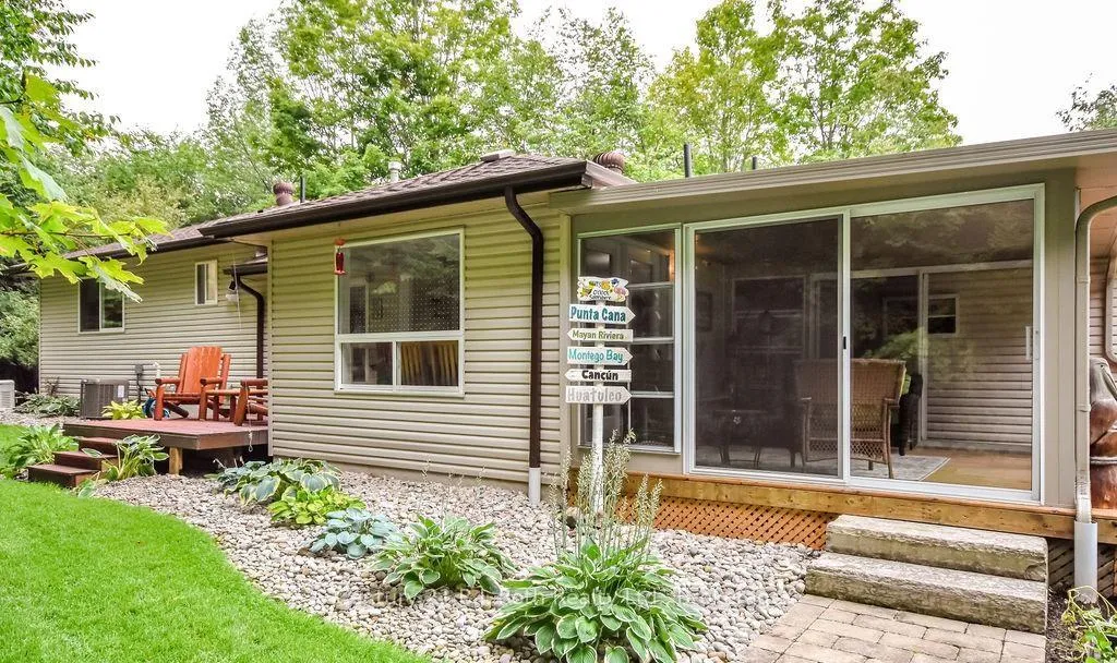 Photo 44 of 1 Blackcomb Drive, Oro-Medonte, Rural Oro-Medonte — HOMEH