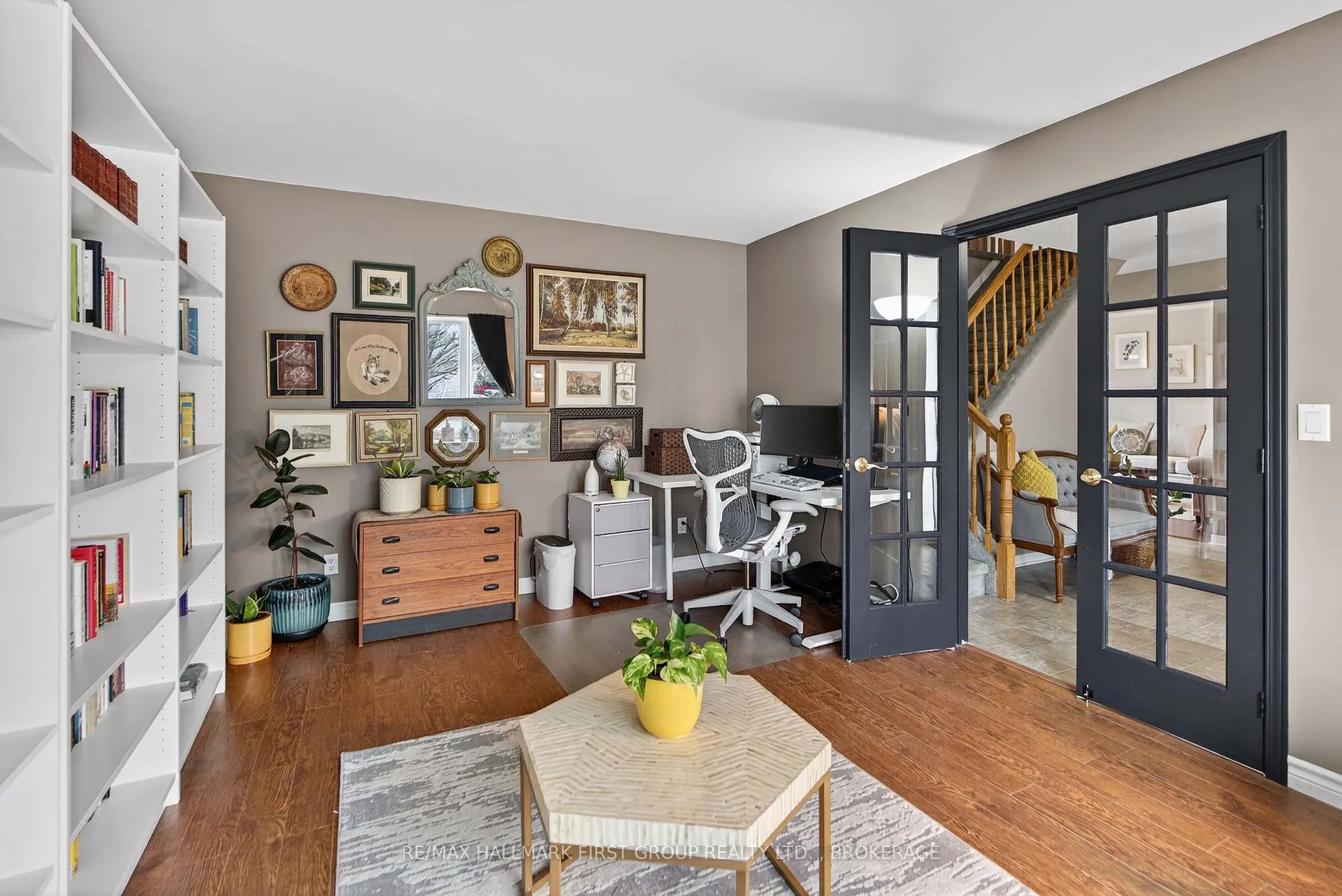 Photo 9 of 814 Cataraqui Woods Drive, Kingston, City Northwest — HOMEH